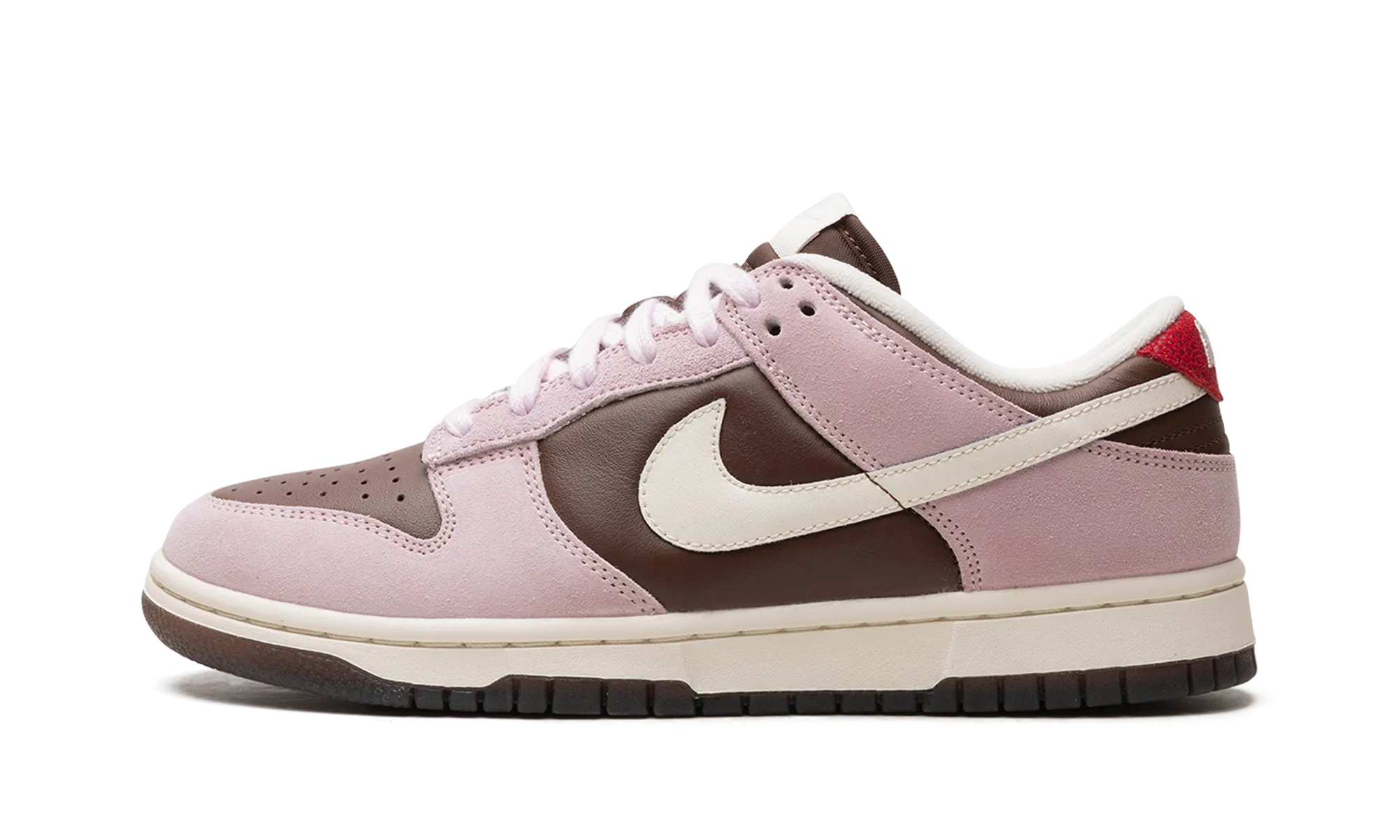 Youth Pick Dunk Low WMNS "Neapolitan"
