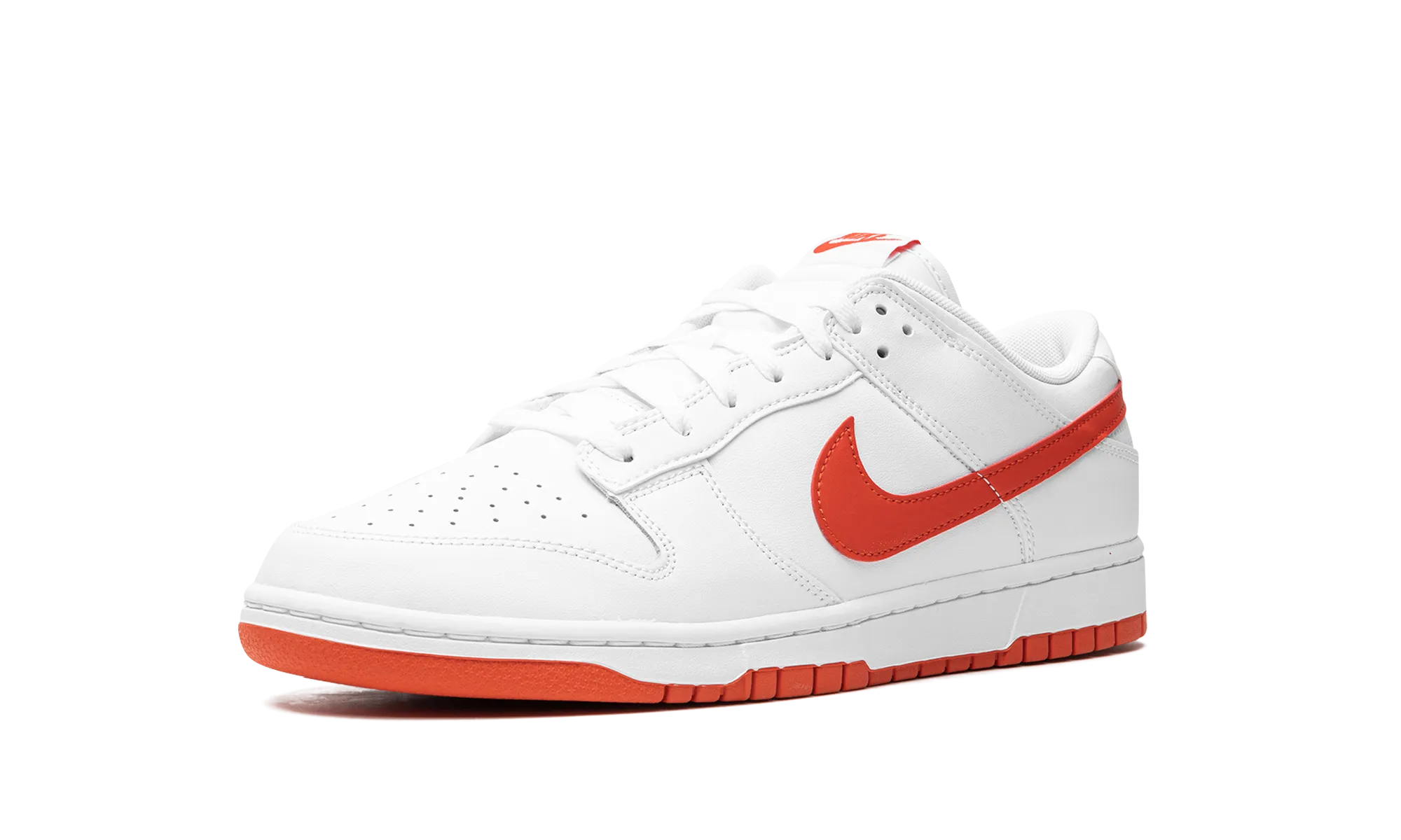 Dunk Low "Picante Red" Mood Match