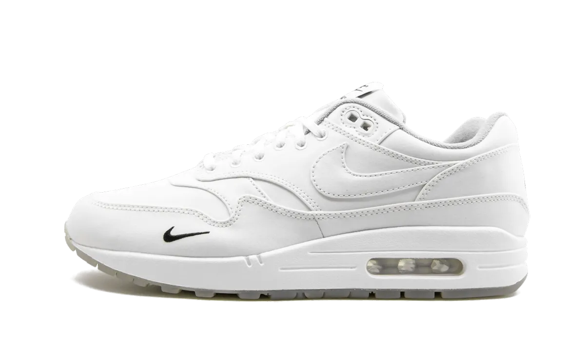 Air Max 1 "DSM" Soft Walk HeelCushion