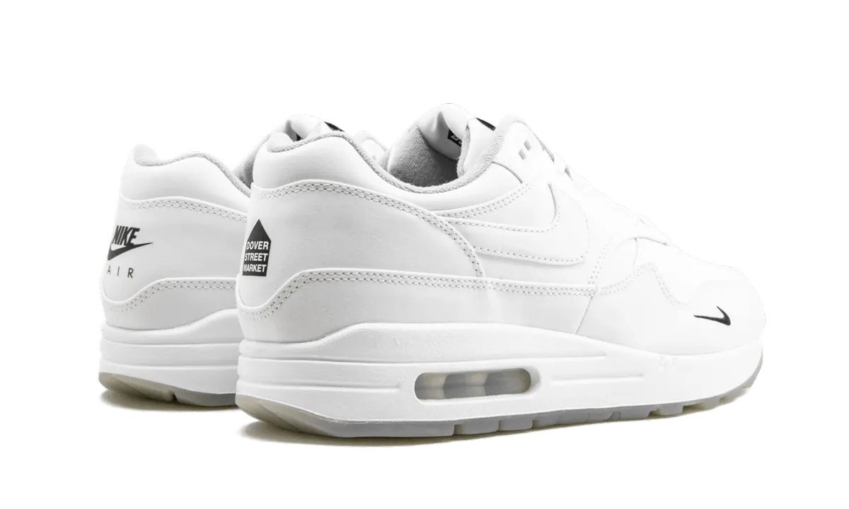 Sea Aqua Air Max 1 "DSM"