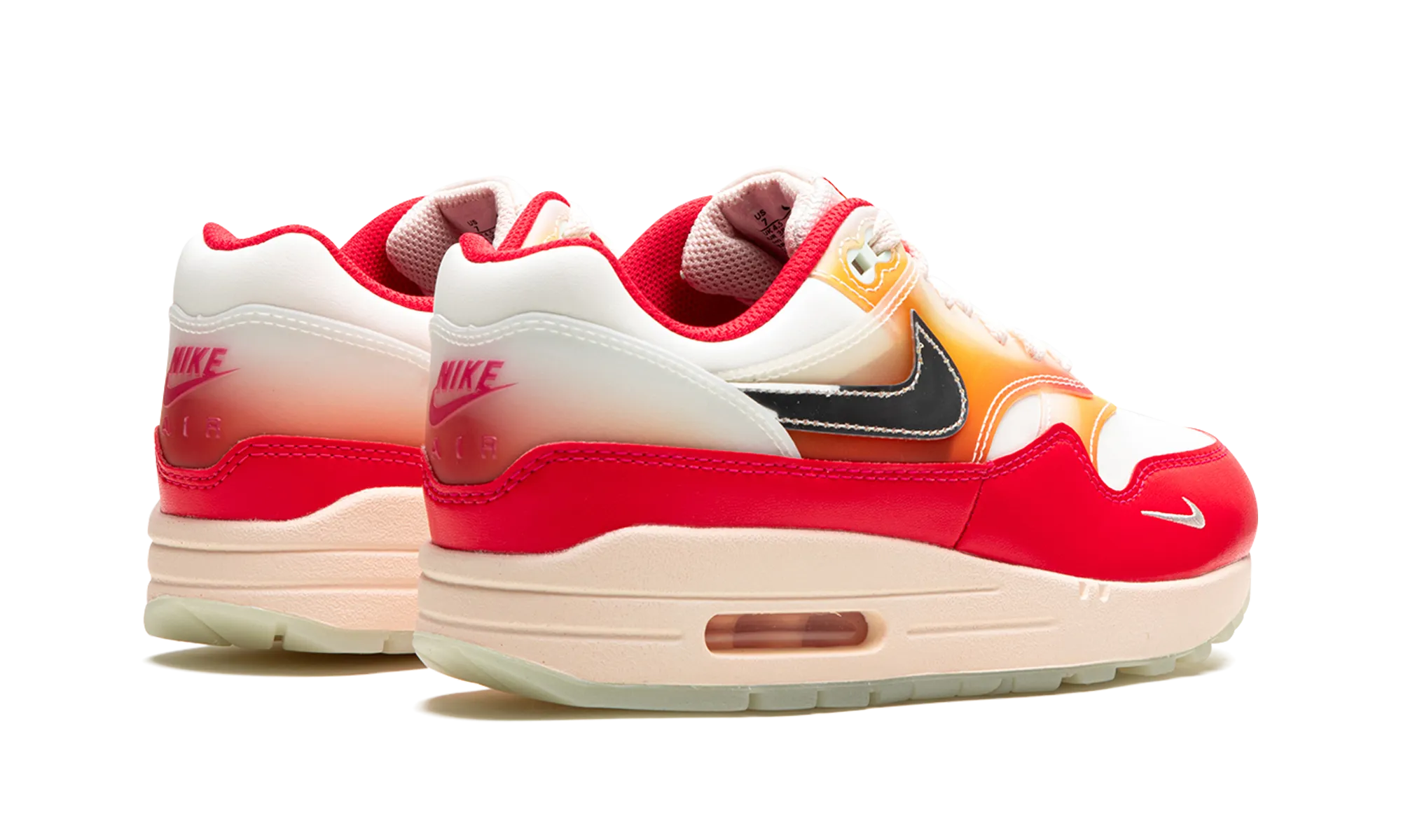 Catch Step Loafers style AIR MAX 1 WMNS "Sofvi"