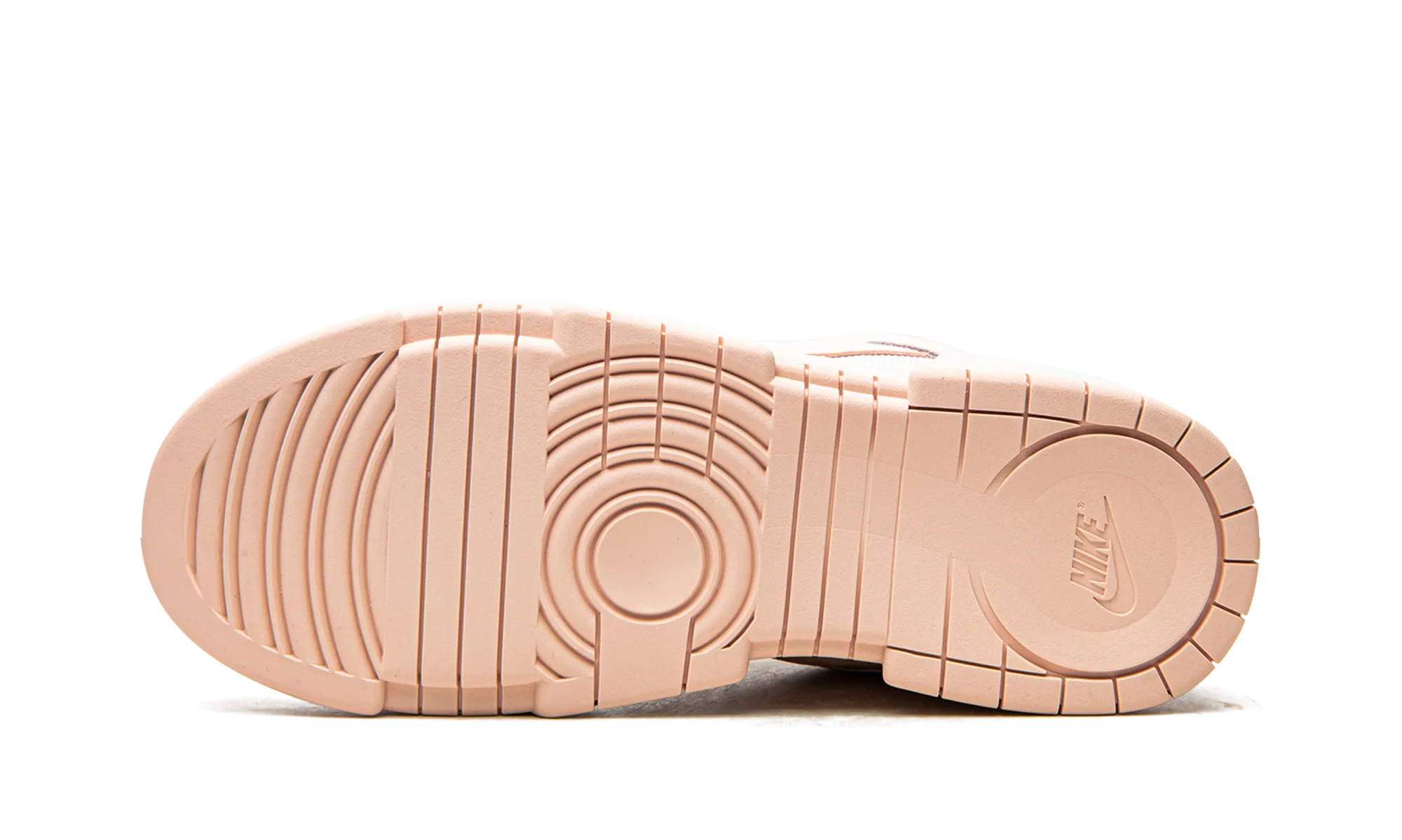 DUNK LO DISRUPT MNS WMNS "Pale Coral" indoor mode
