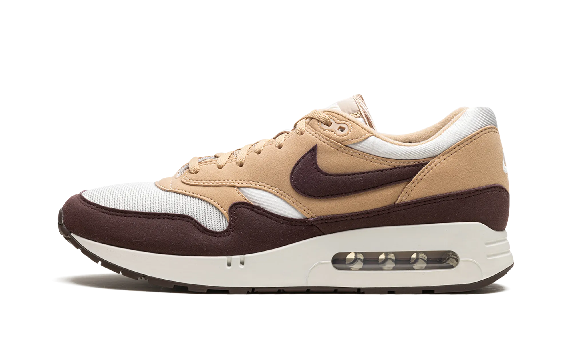 Nike Air Max 1 '86 OG "Big Bubbles Earth" Friend Jog