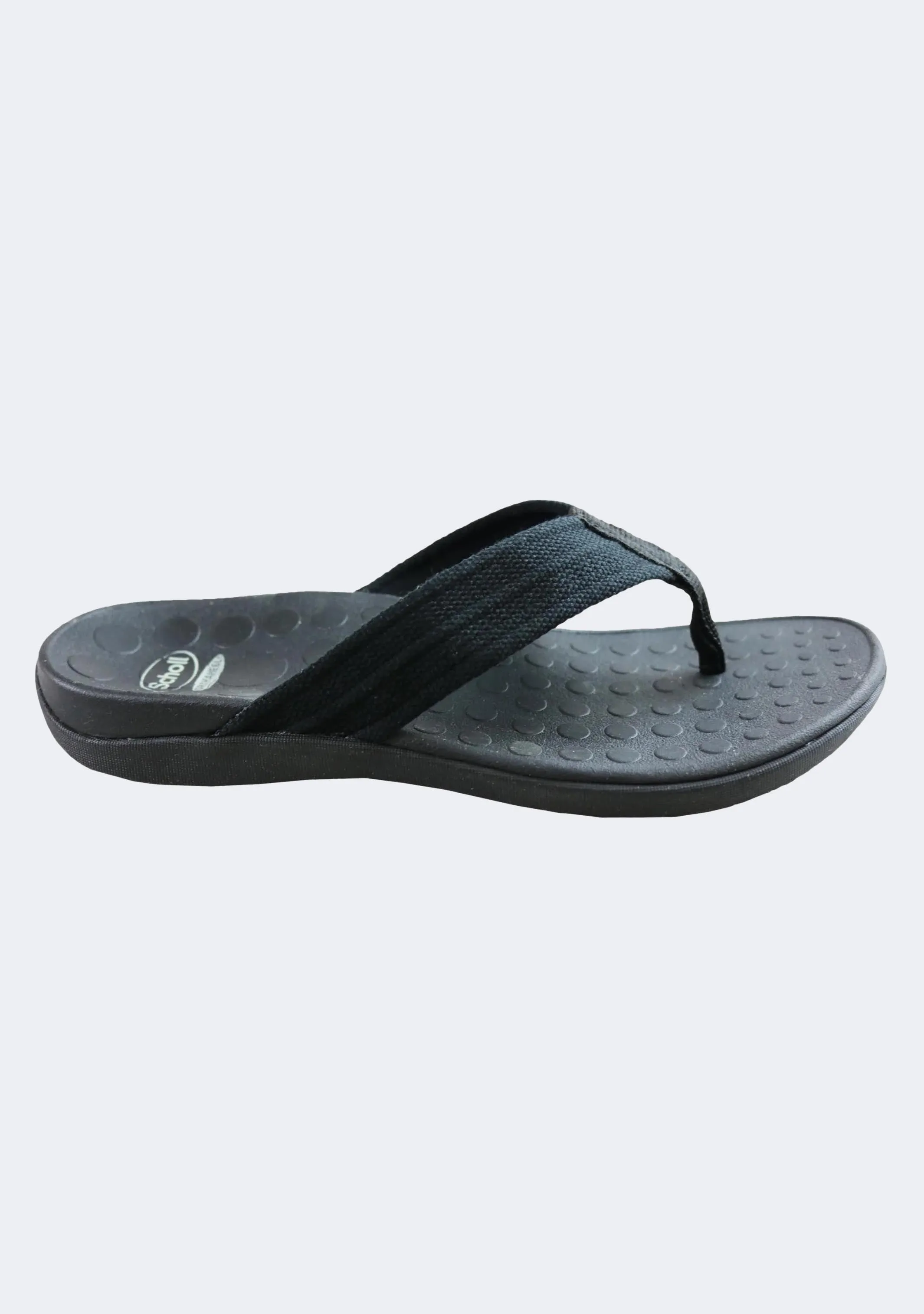 Orthaheel Men??s Whack Sandal Padded Straps