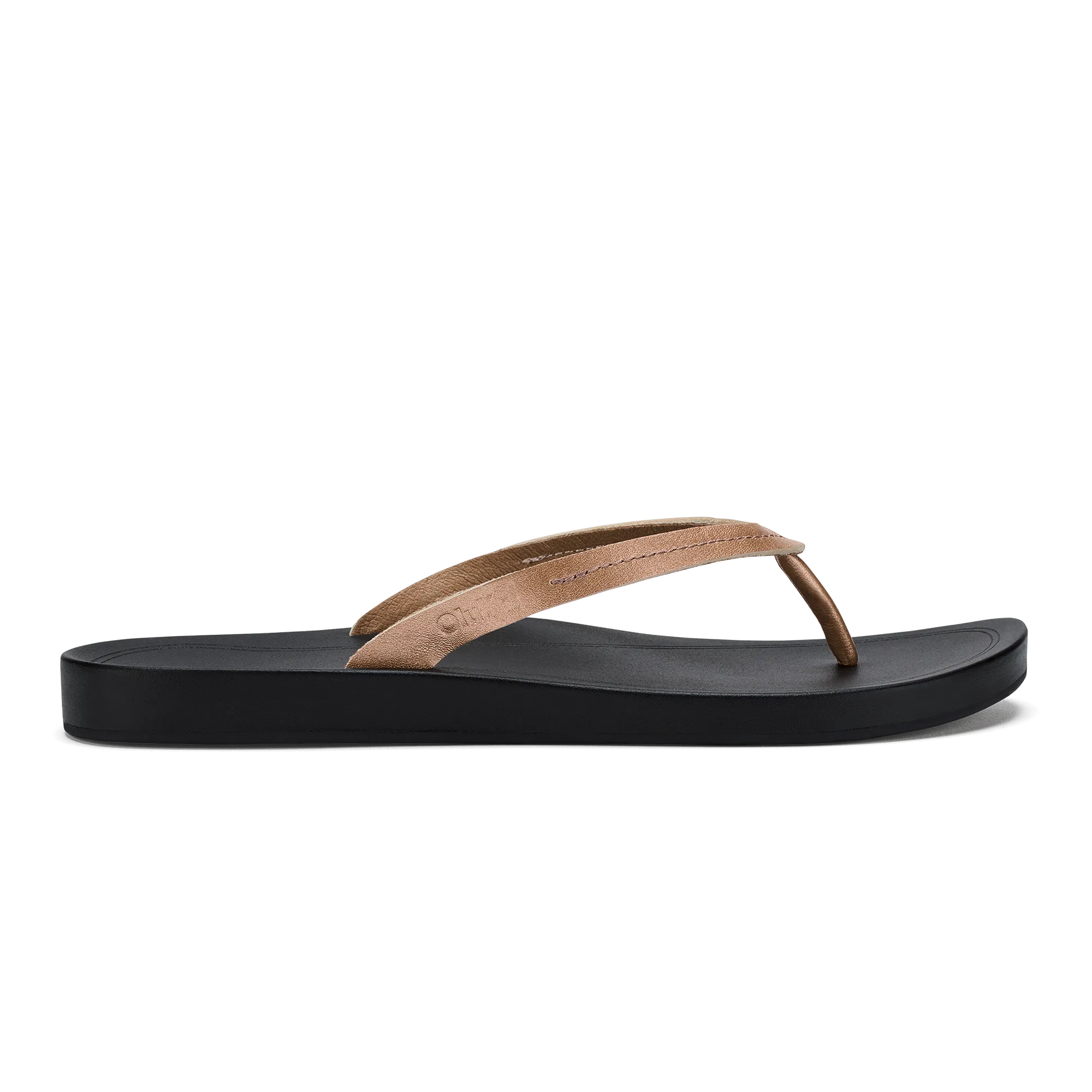 Lalahi - Copper / Lava Rock Date Soft