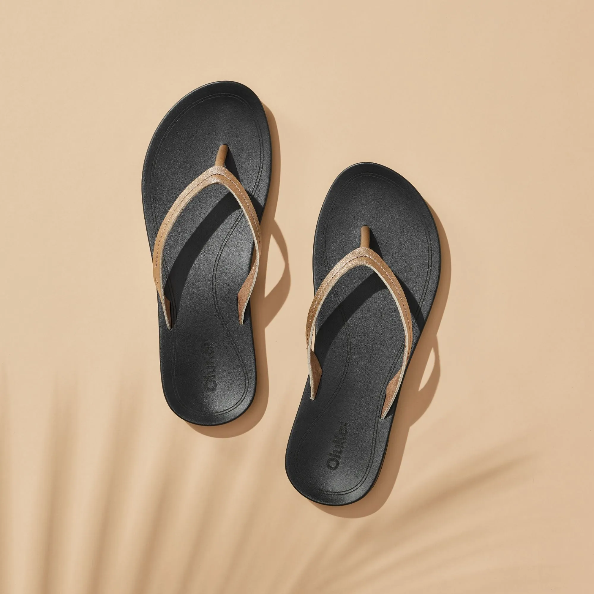 Lalahi - Copper / Lava Rock Breath Panel Holiday Time