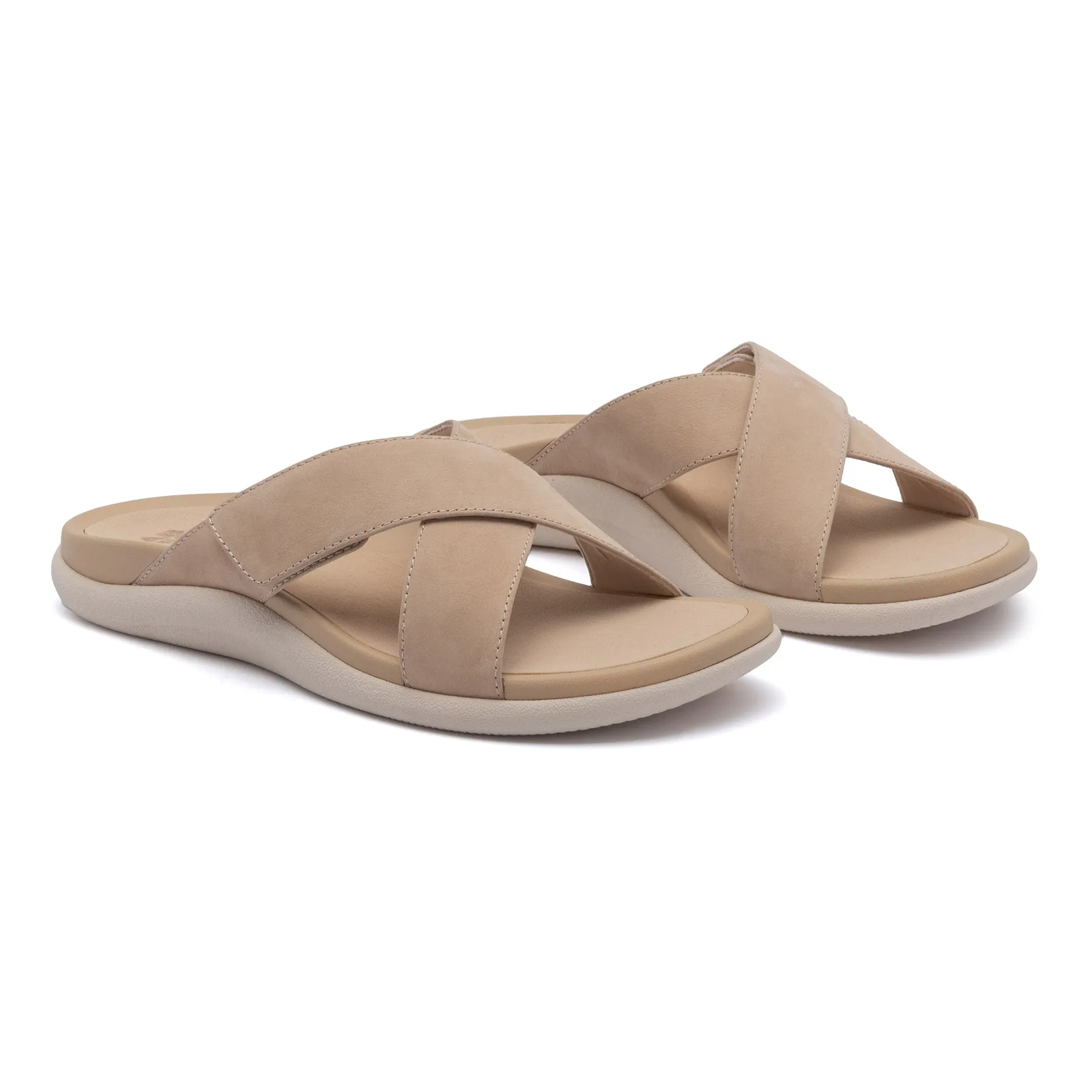 Footwear for All Laguna Slide