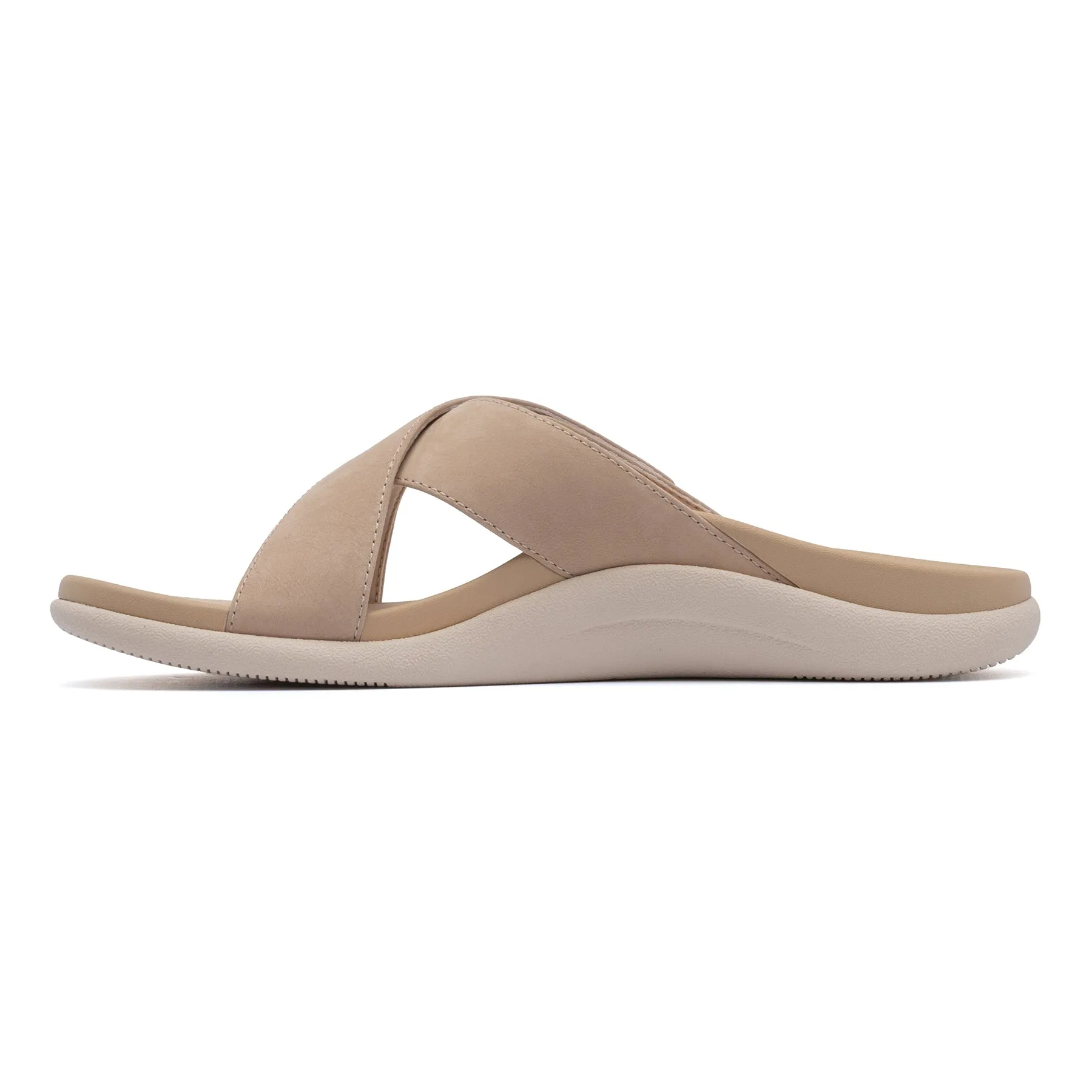 Laguna Slide Simple Glam Stylish Footwear
