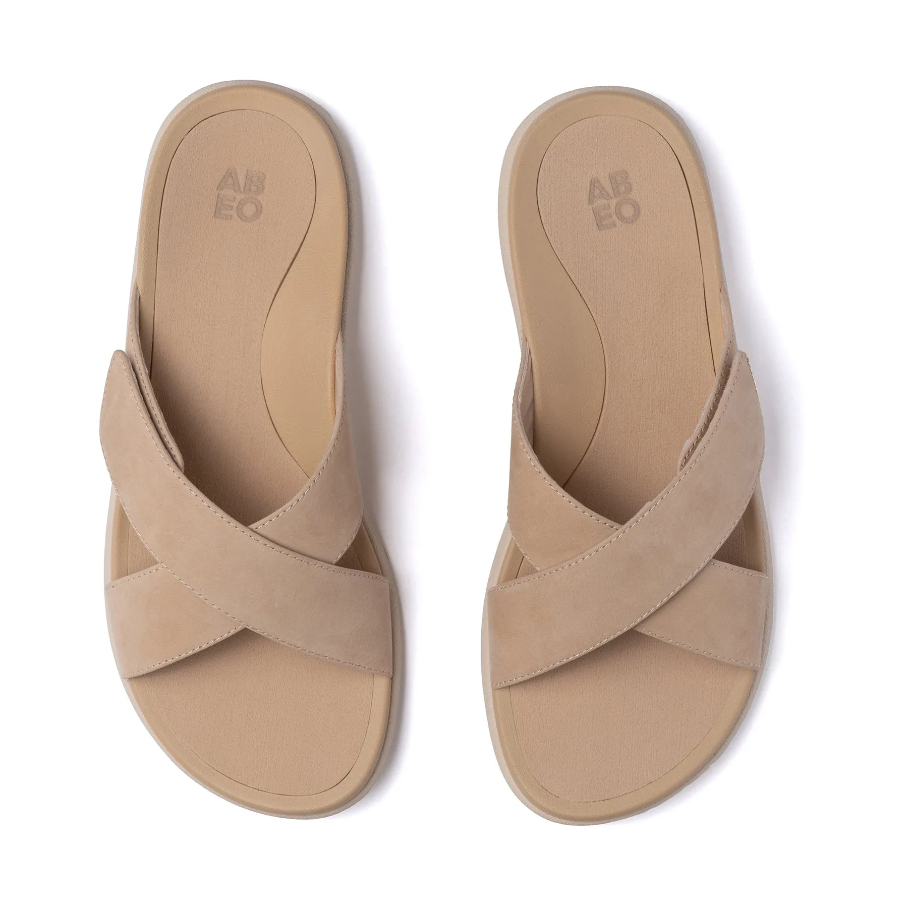 Laguna Slide Casual Comfort