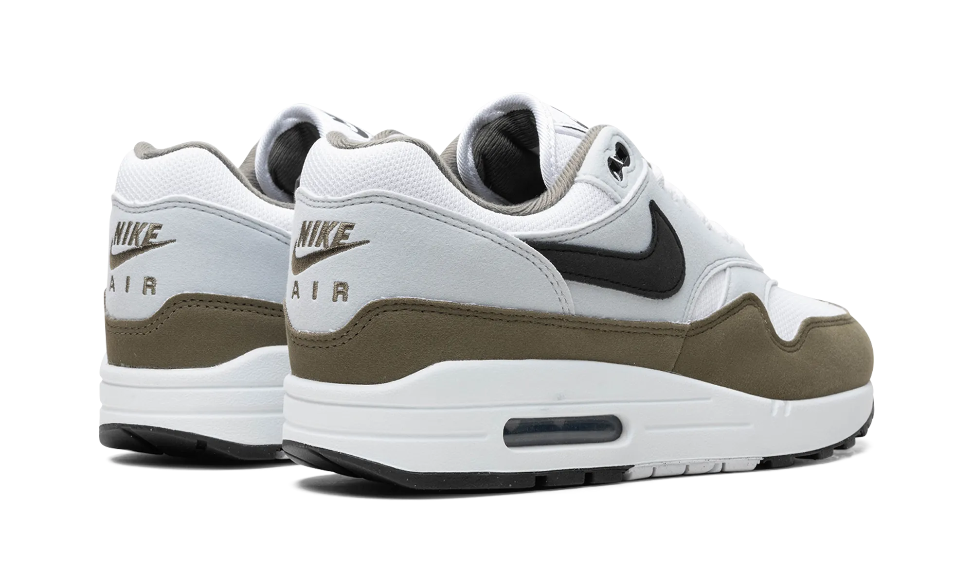 Air Max 1 "Medium Olive" Coastal Mood