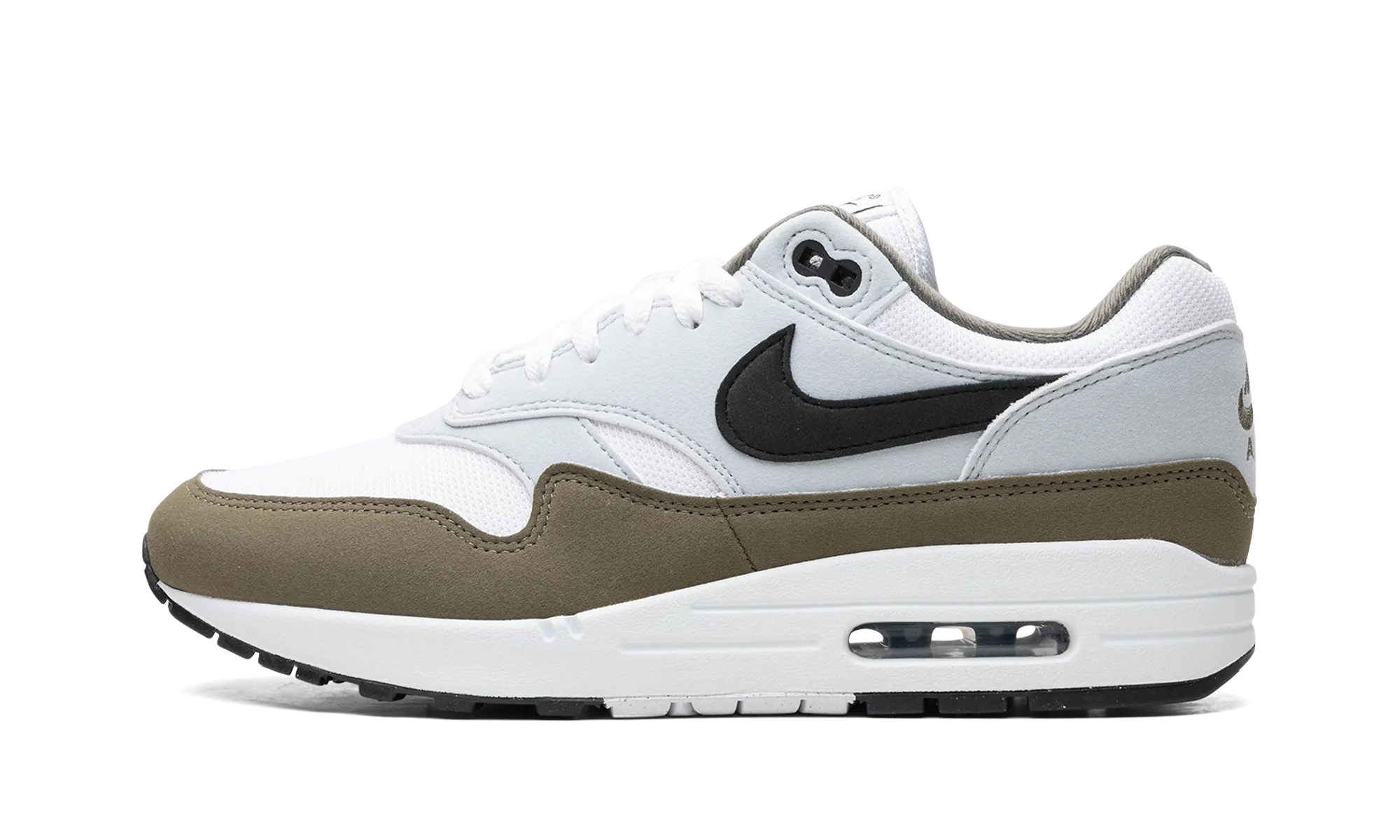Air Max 1 "Medium Olive" Youth Pick