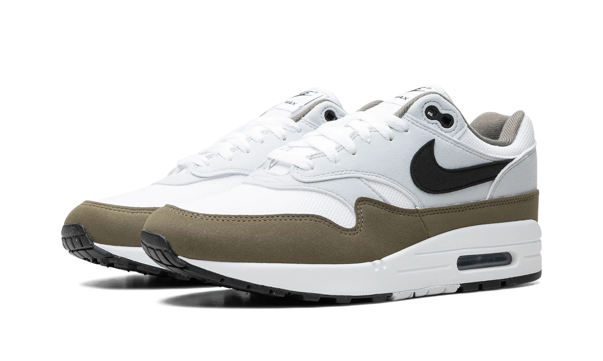 Air Max 1 "Medium Olive" Step Ease