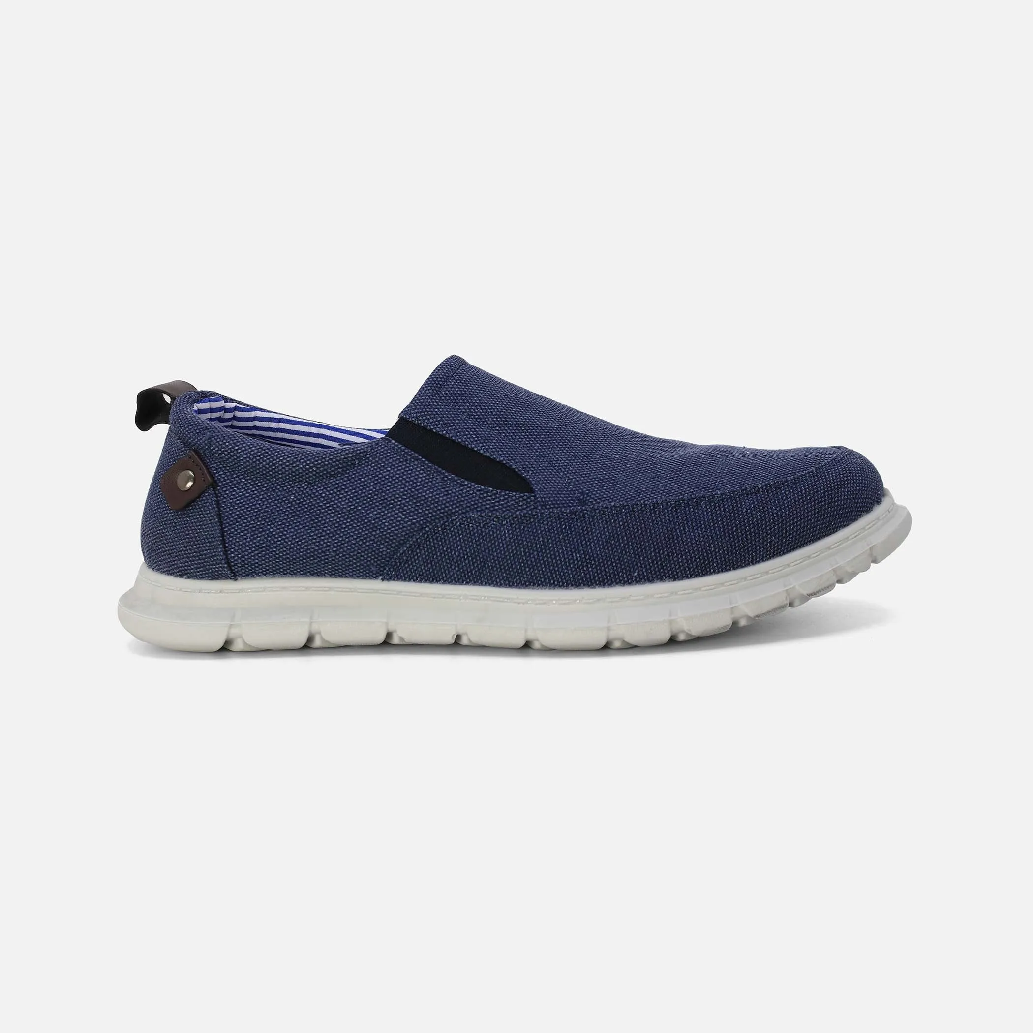 MEN CASUAL SLIP-ON SHOES Meadow Run