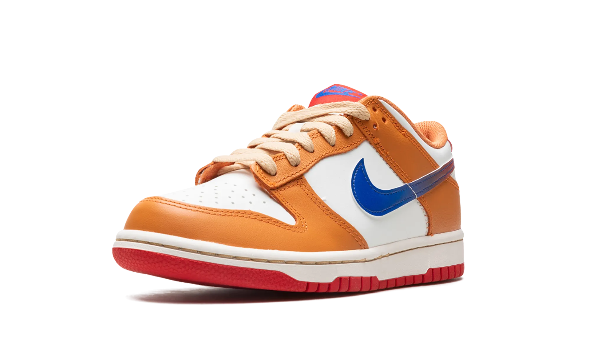 Dunk Low GS "Hot Curry" SmoothSurface
