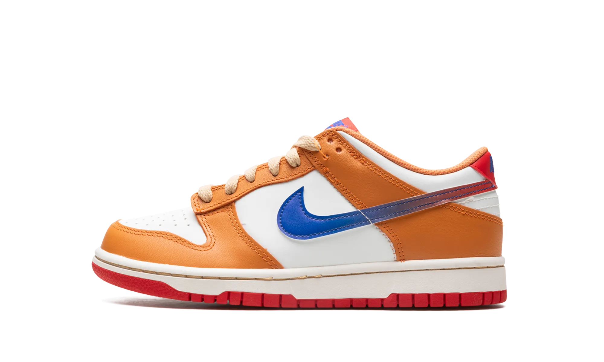 Neat Style Dunk Low GS "Hot Curry"