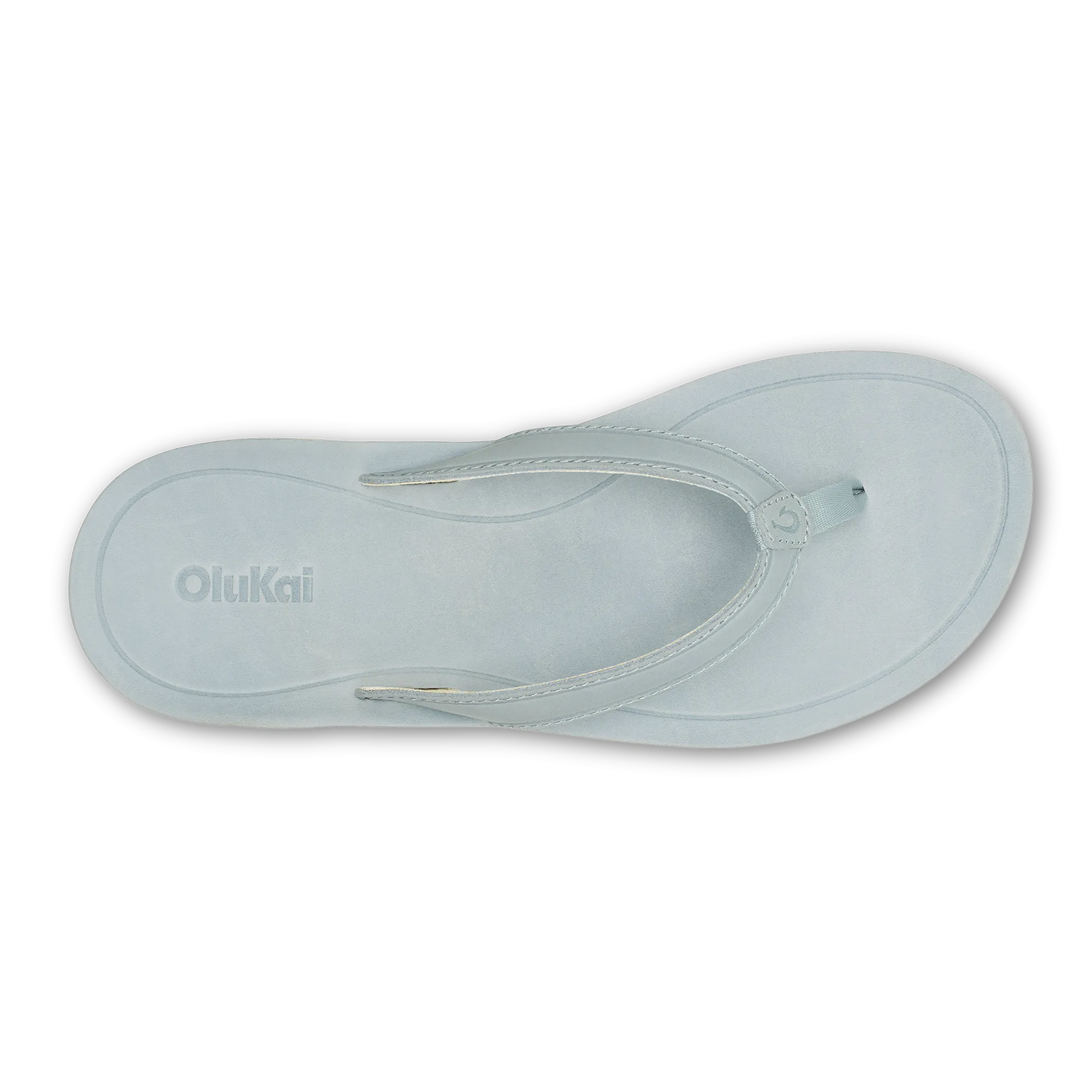 Cutout Rubber Outsole Southshore - Blue Pearl