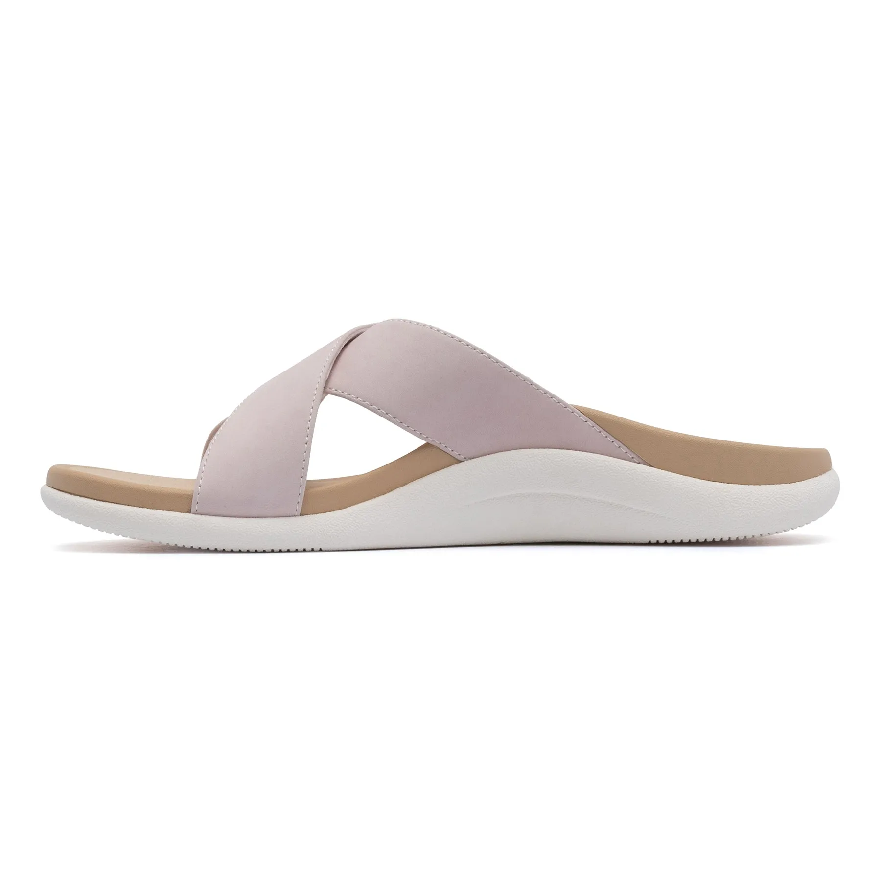 Relaxed sandals Laguna Slide Metatarsal