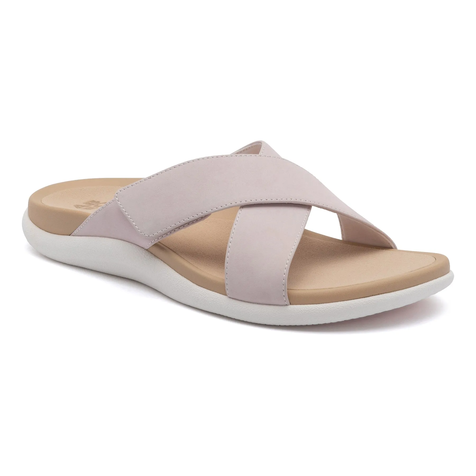 Comfortable Hiking Shoes Laguna Slide Metatarsal