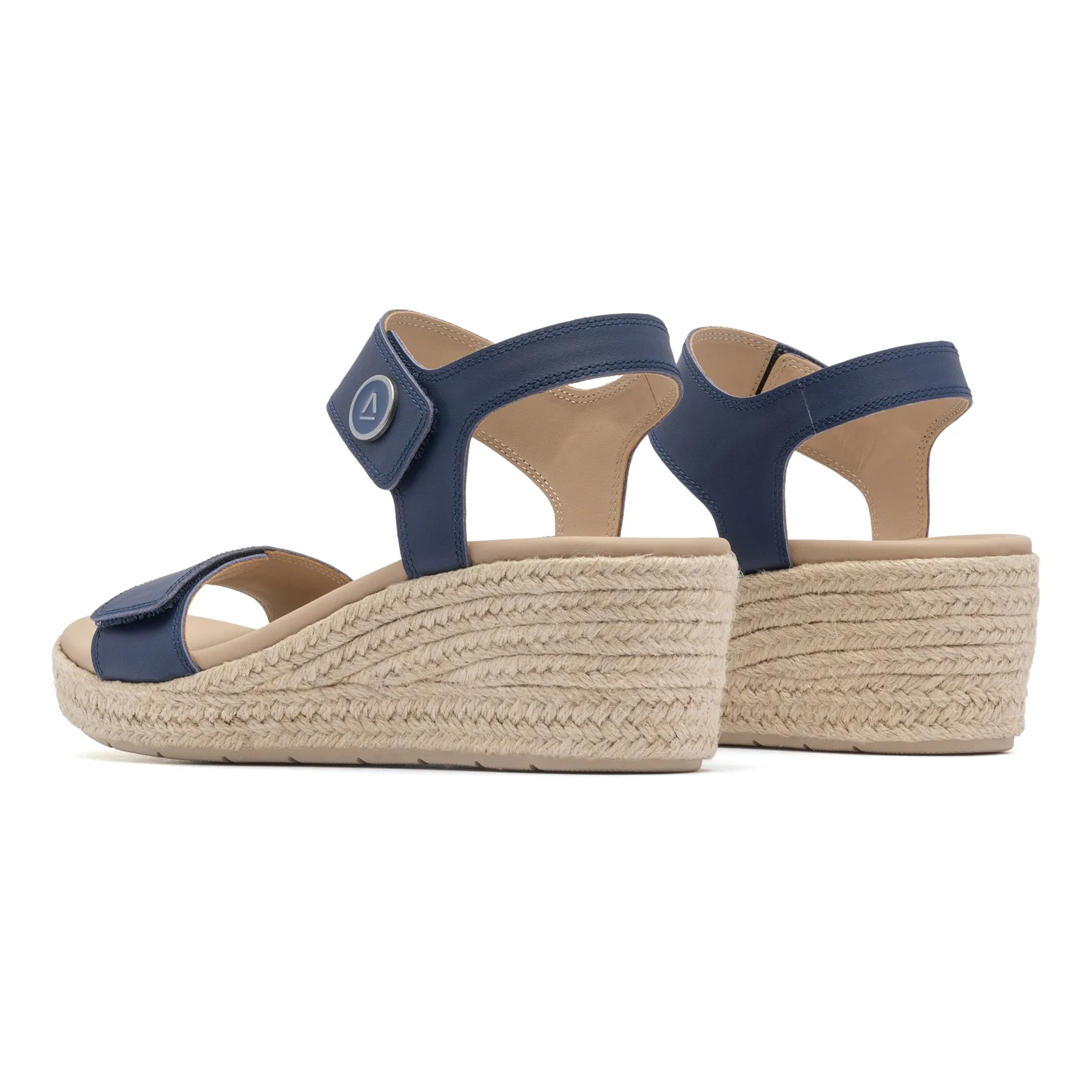 Fashion Sandals Riviera Strap Sandal Metatarsal