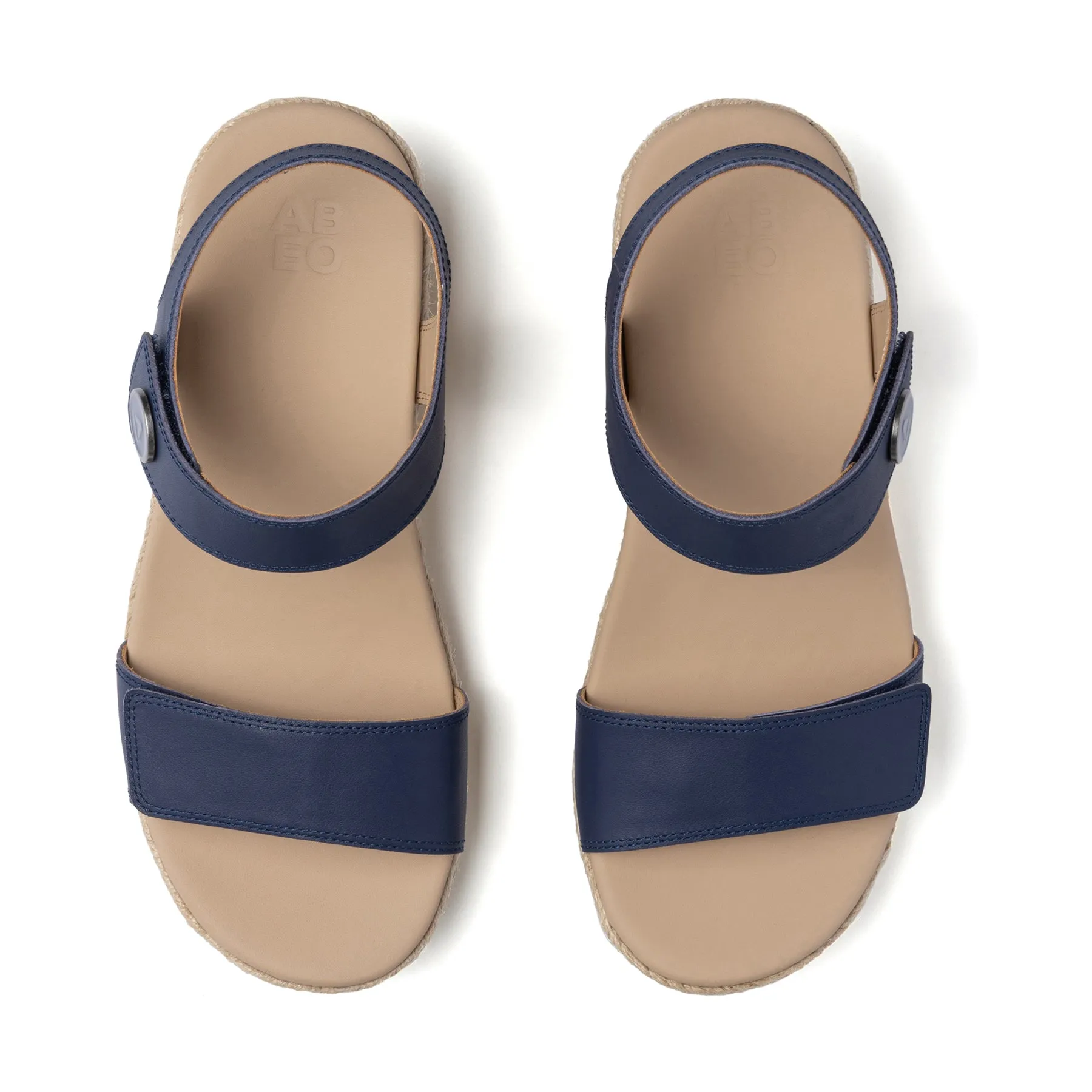Riviera Strap Sandal Metatarsal Coast Line Flexible Beach Shoes