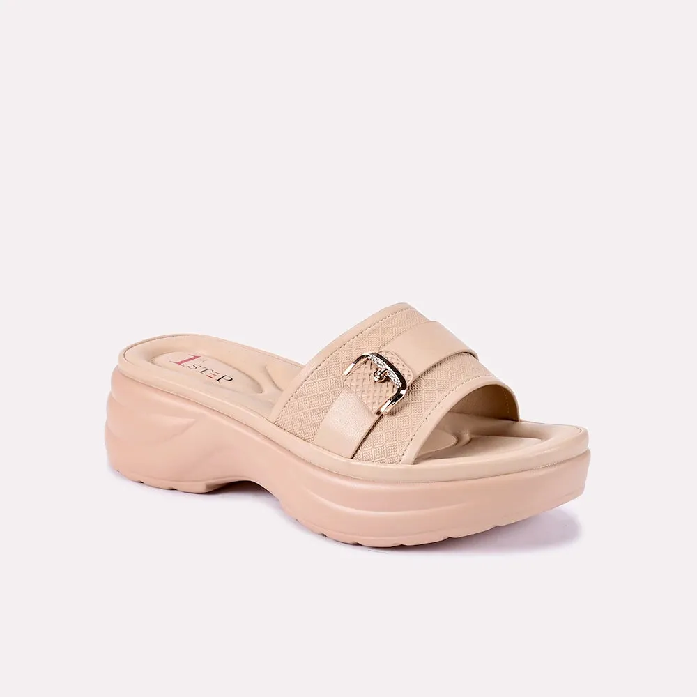 Reusable Jordan Fawn Chunky Slippers 0412578