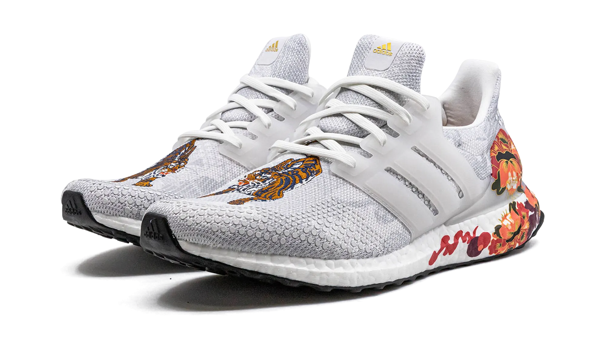 ULTRABOOST DNA "Chinese New Year 2020" SmoothSurface
