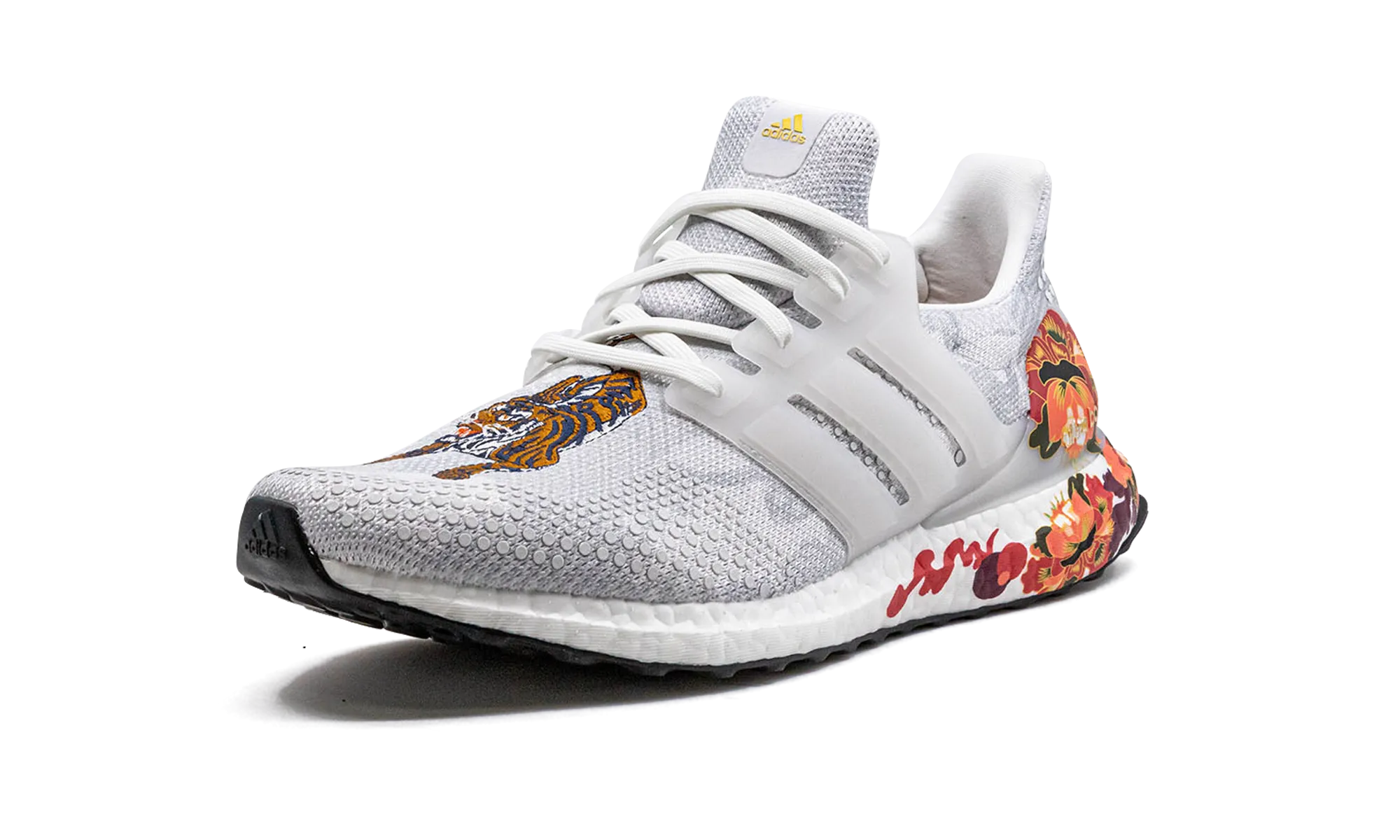 Street Casual ULTRABOOST DNA "Chinese New Year 2020"