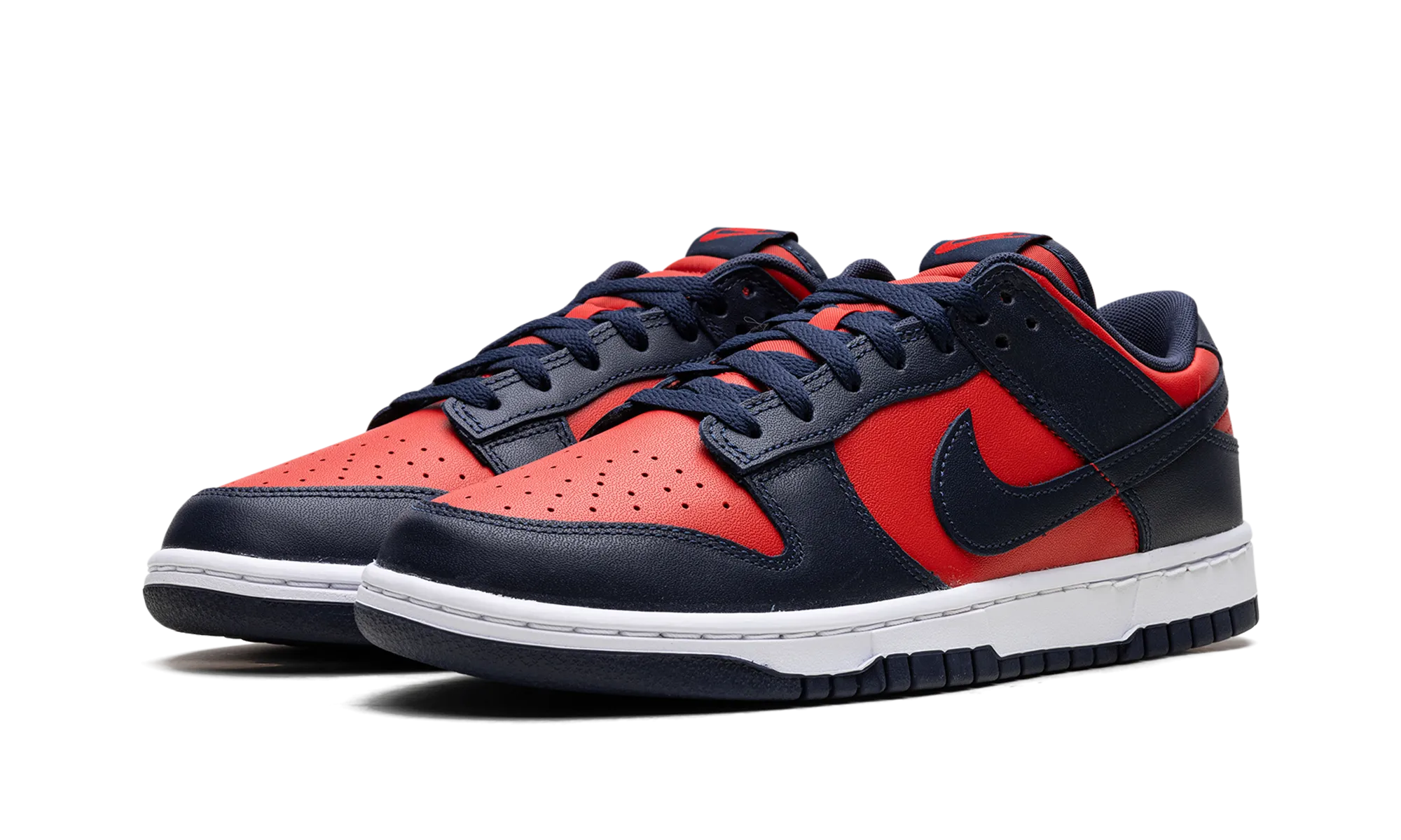 Dunk Low CO.JP "City Attack" Pasture Path Day Wear