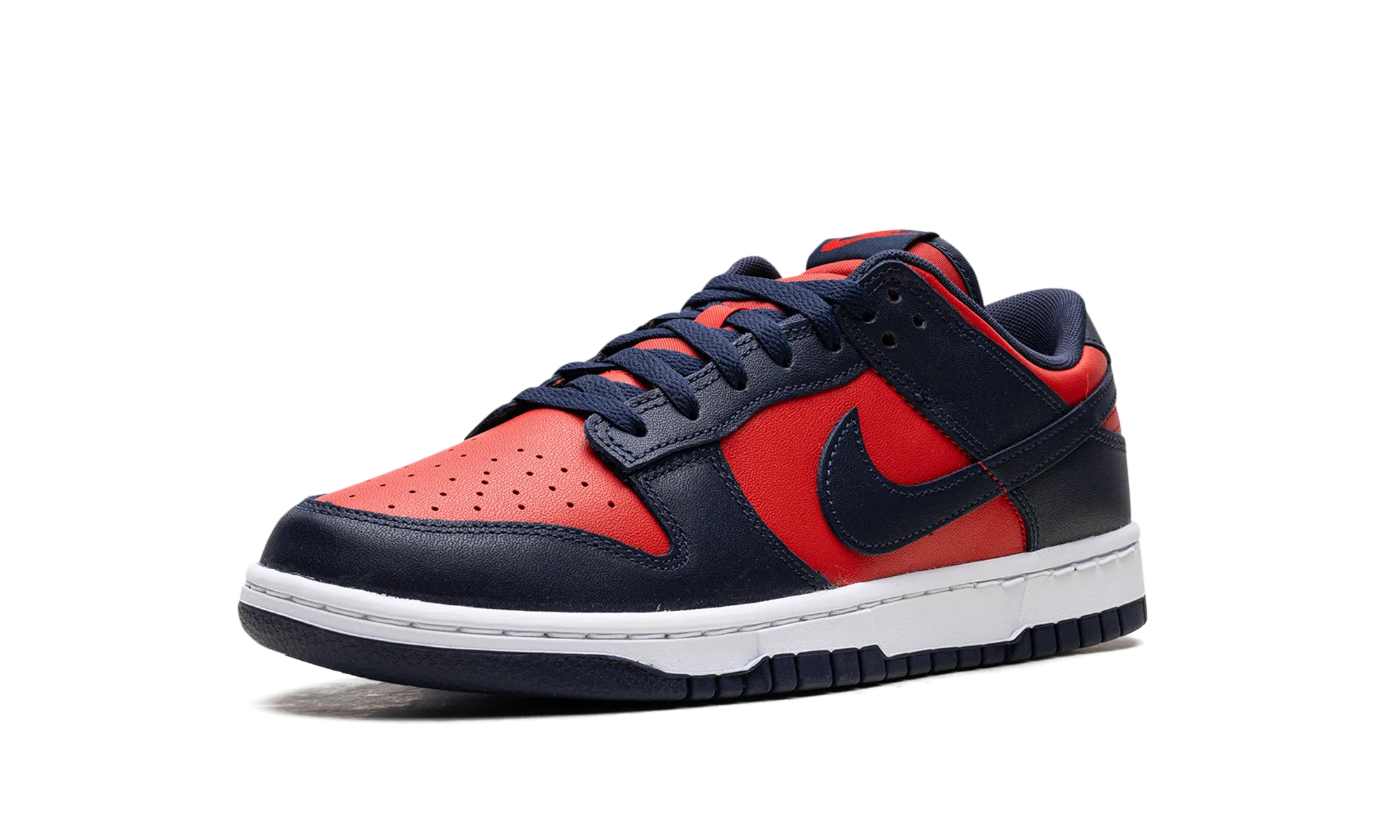 Retro Style Deep Black Dunk Low CO.JP "City Attack"