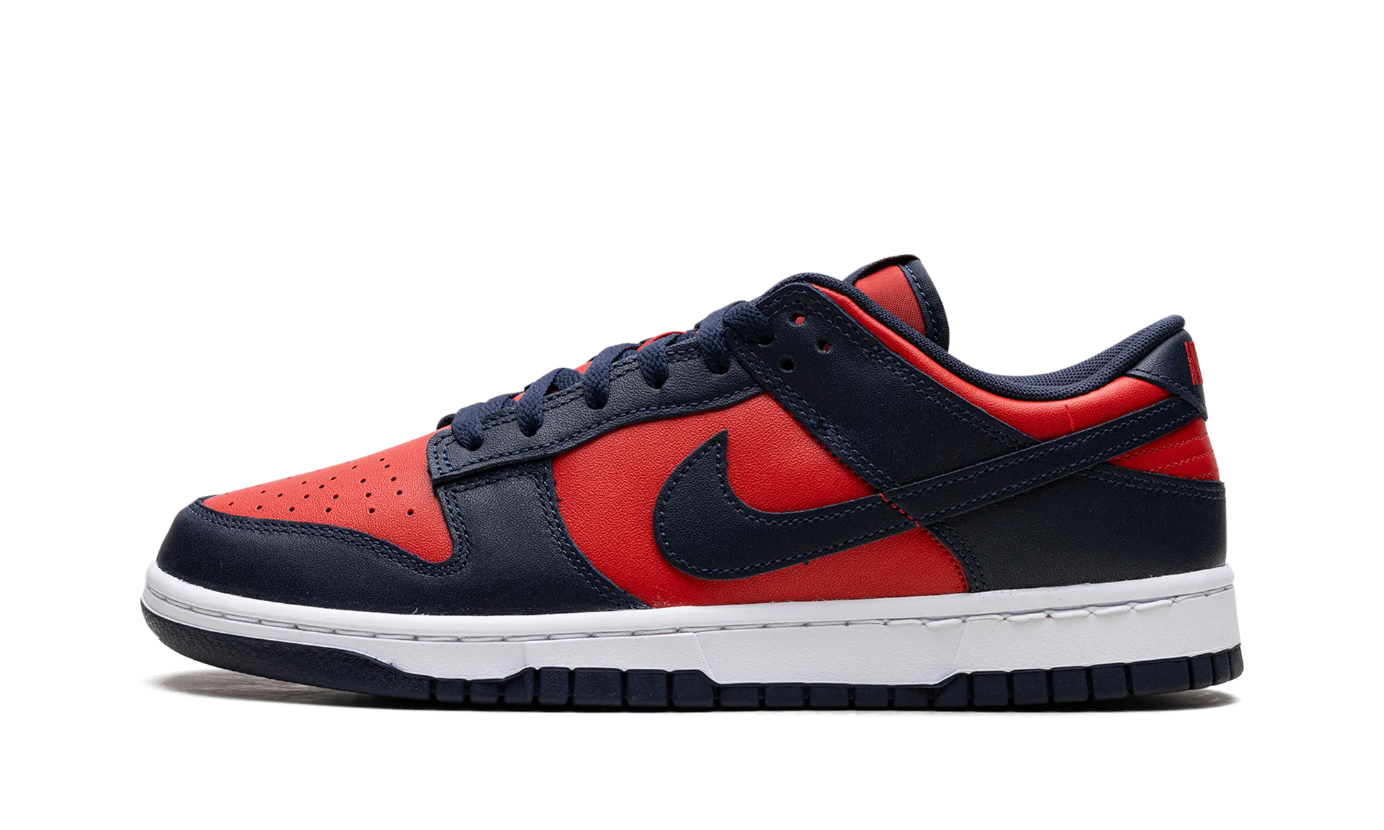 Dunk Low CO.JP "City Attack" Gym Use