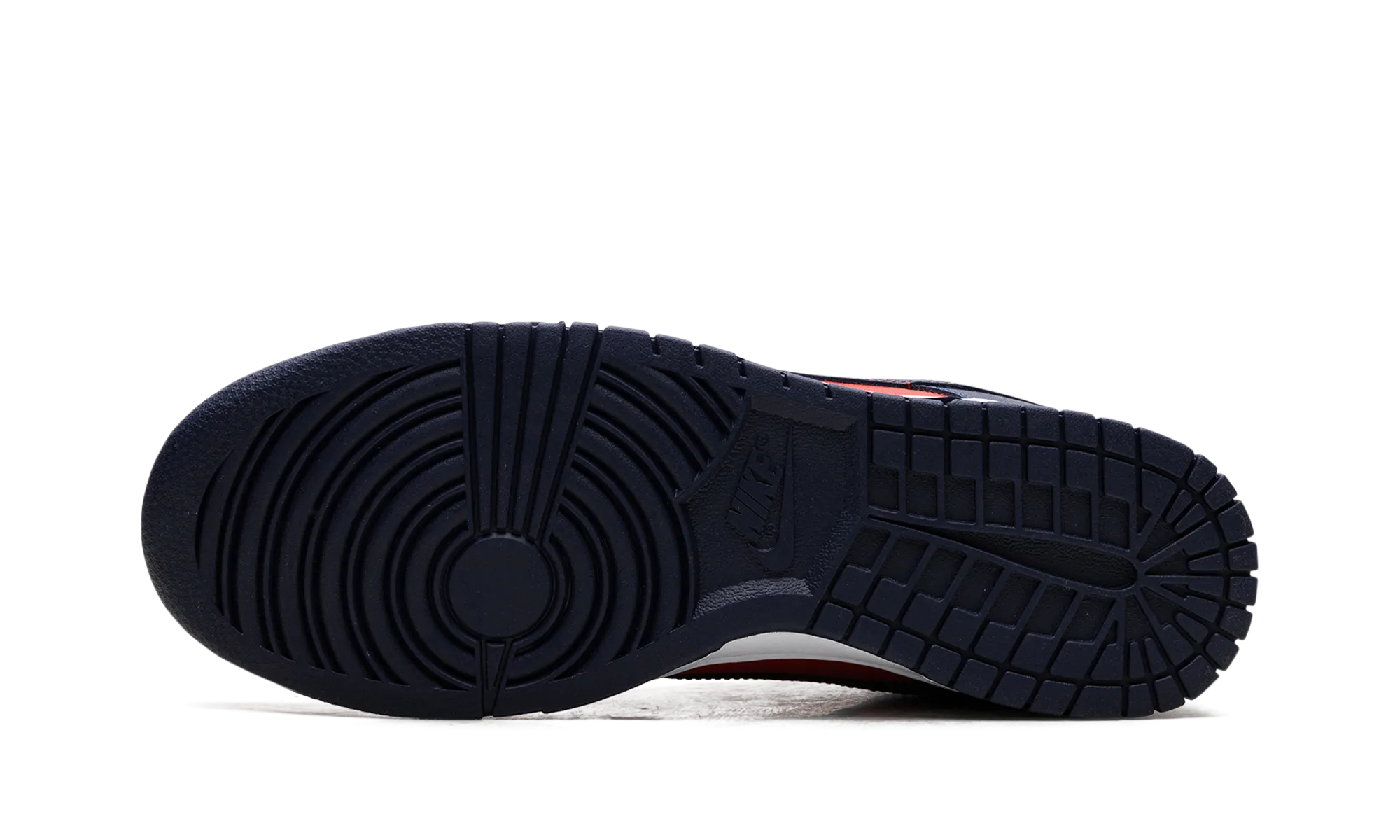 Breathable fabric March Step Dunk Low CO.JP "City Attack"