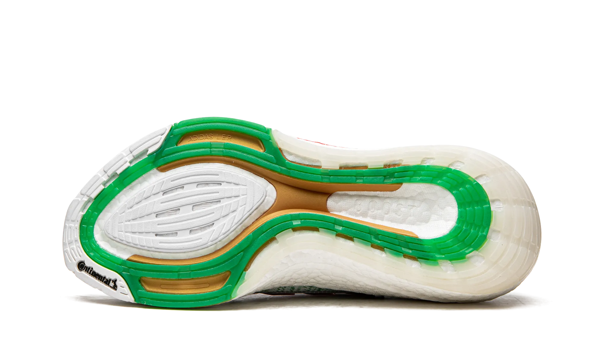 Ultraboost 21 "Mexico National Soccer Team" Hot Weather