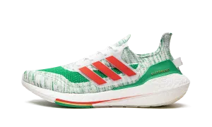 Ultraboost 21 "Mexico National Soccer Team" Urban Activity Running Light