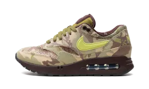 Short Trip Urban Edge Air Max 1 "Camo"