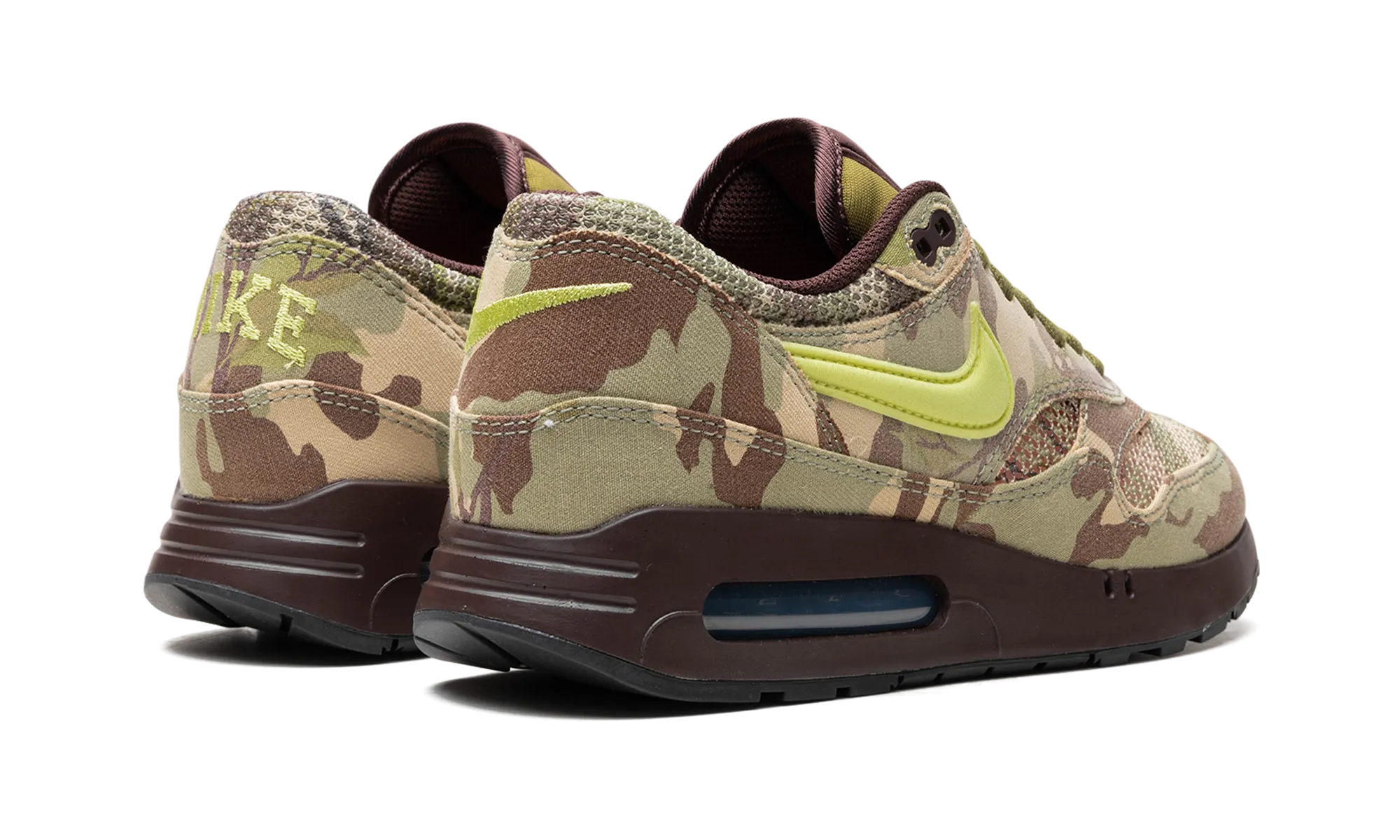 Chic Mood Air Max 1 "Camo"
