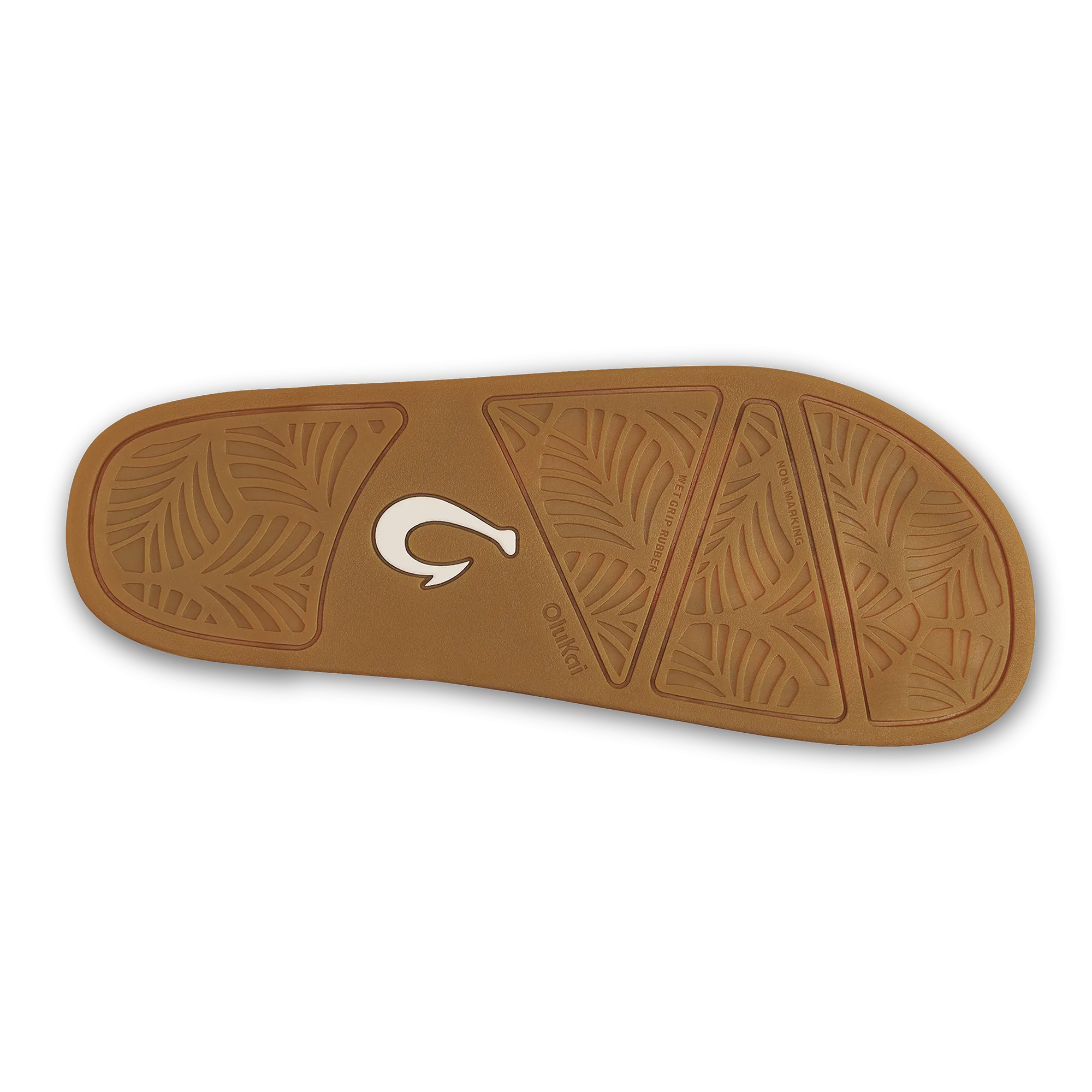 K??pe??a ??Olu - Warm Sand Comfy Step
