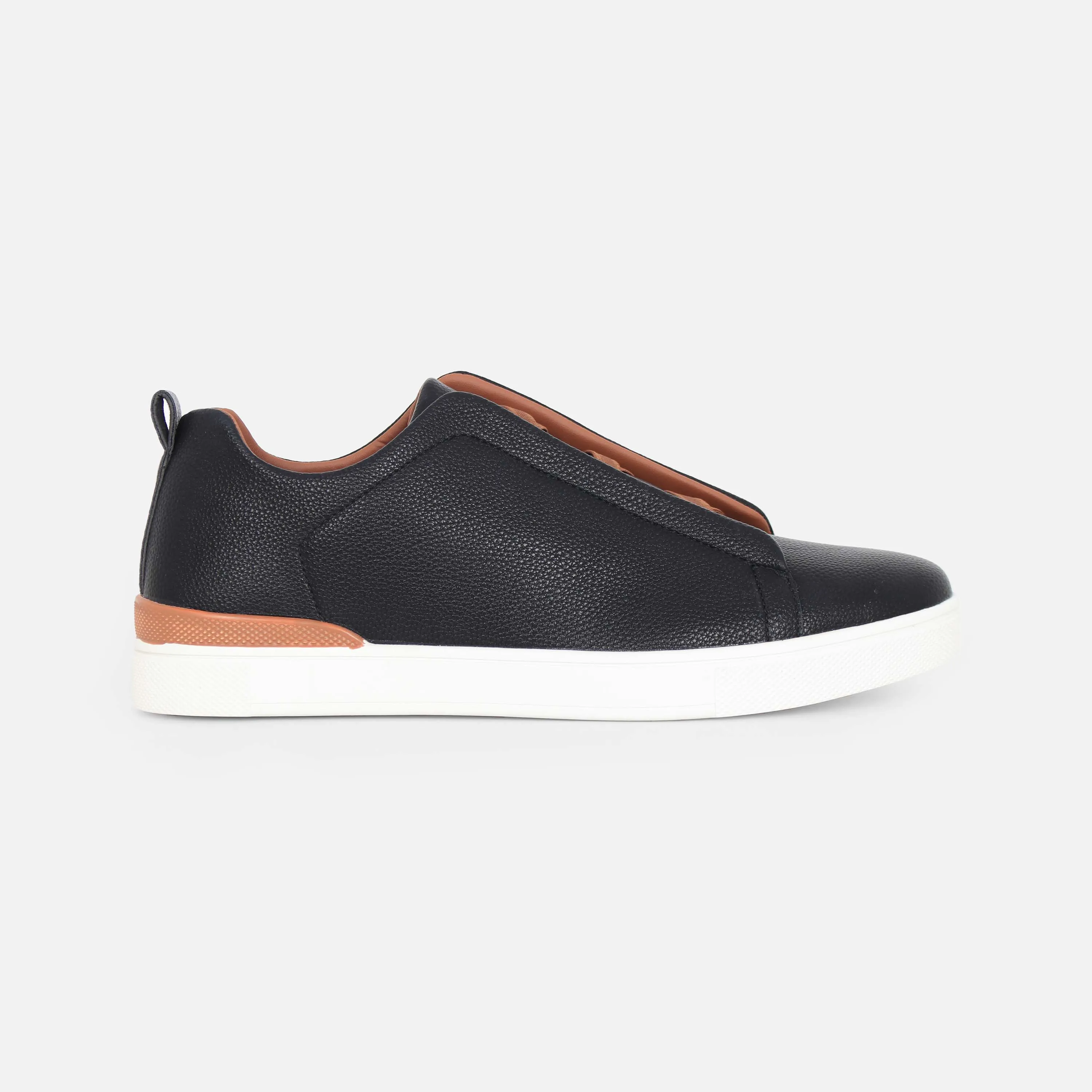 Prairie Hike MEN CASUAL SLIP-ON SHOES
