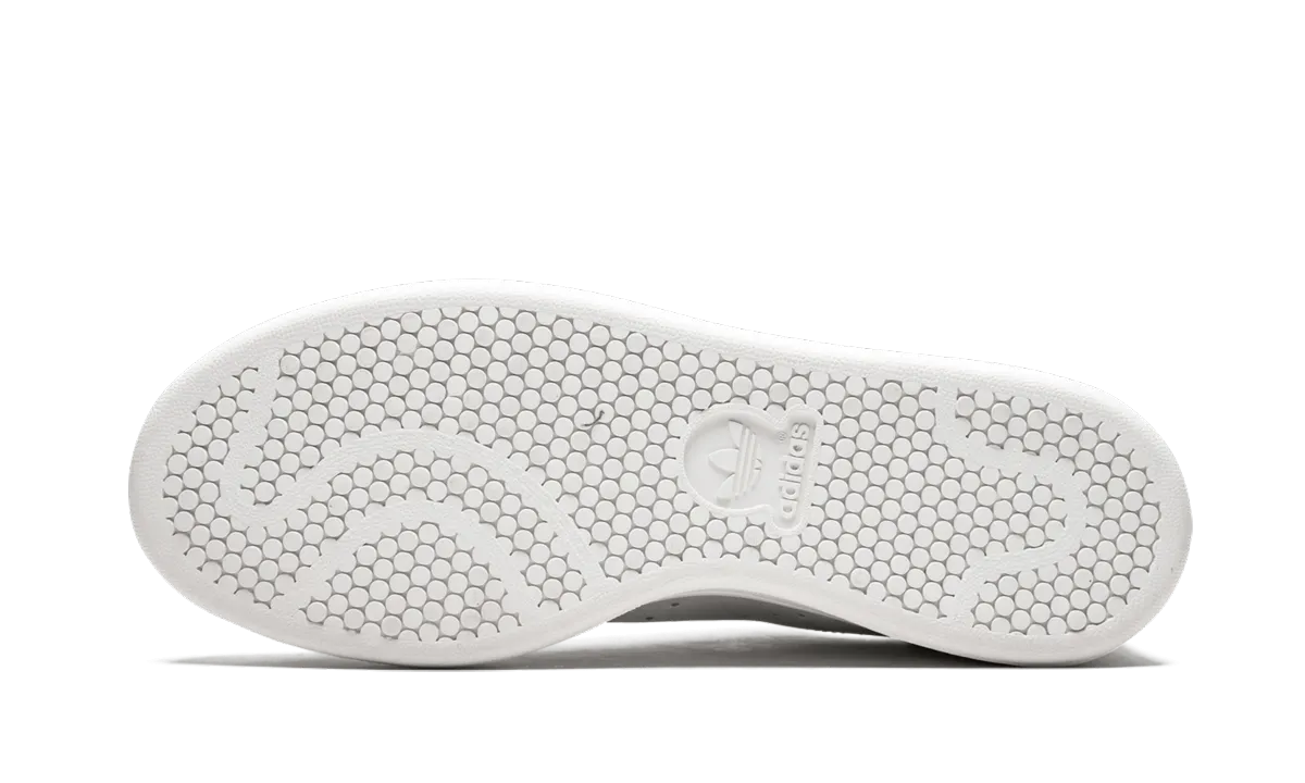 Weather resistant Stan Smith J "OG WHITE GREEN"