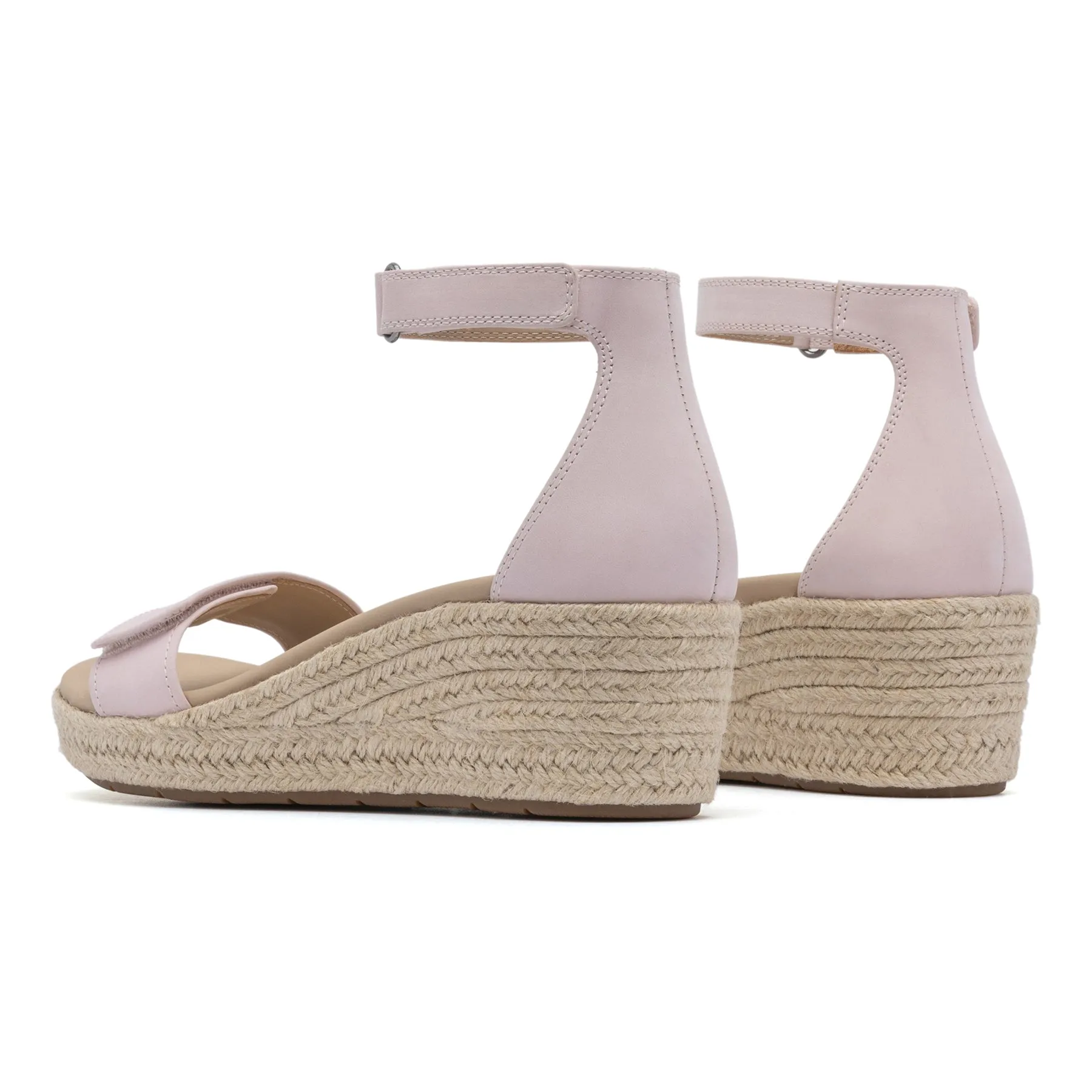 Riviera Ankle Sandal Water Friendly