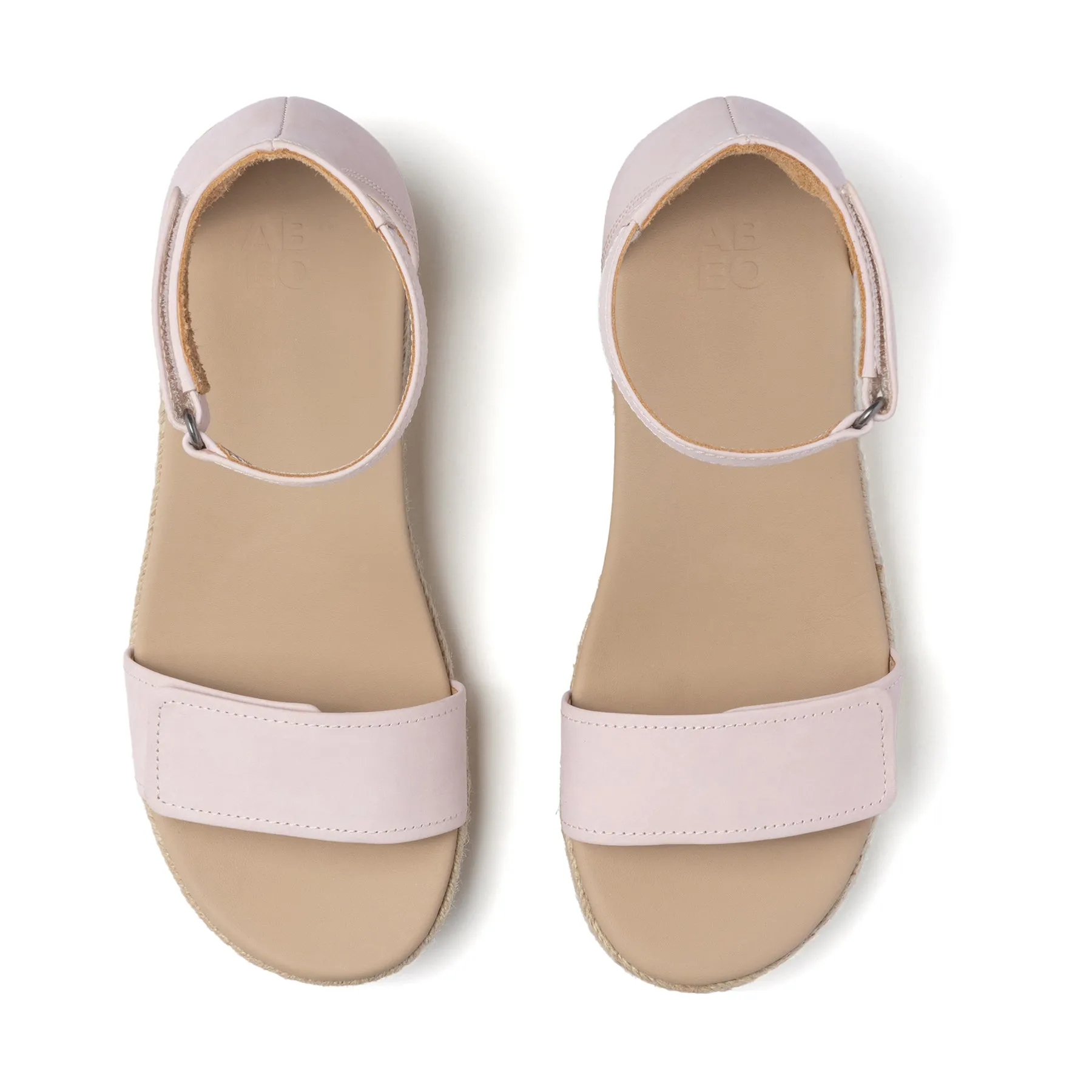Riviera Ankle Sandal Memory Foam Chic Sporty Sandals