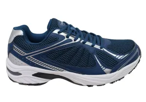 ToeProtection Scholl Orthaheel Sprinter Mens Comfortable Supportive Active Shoes