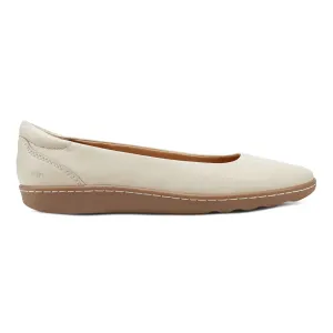 Hot Weather Landen Round Toe Casual Flats