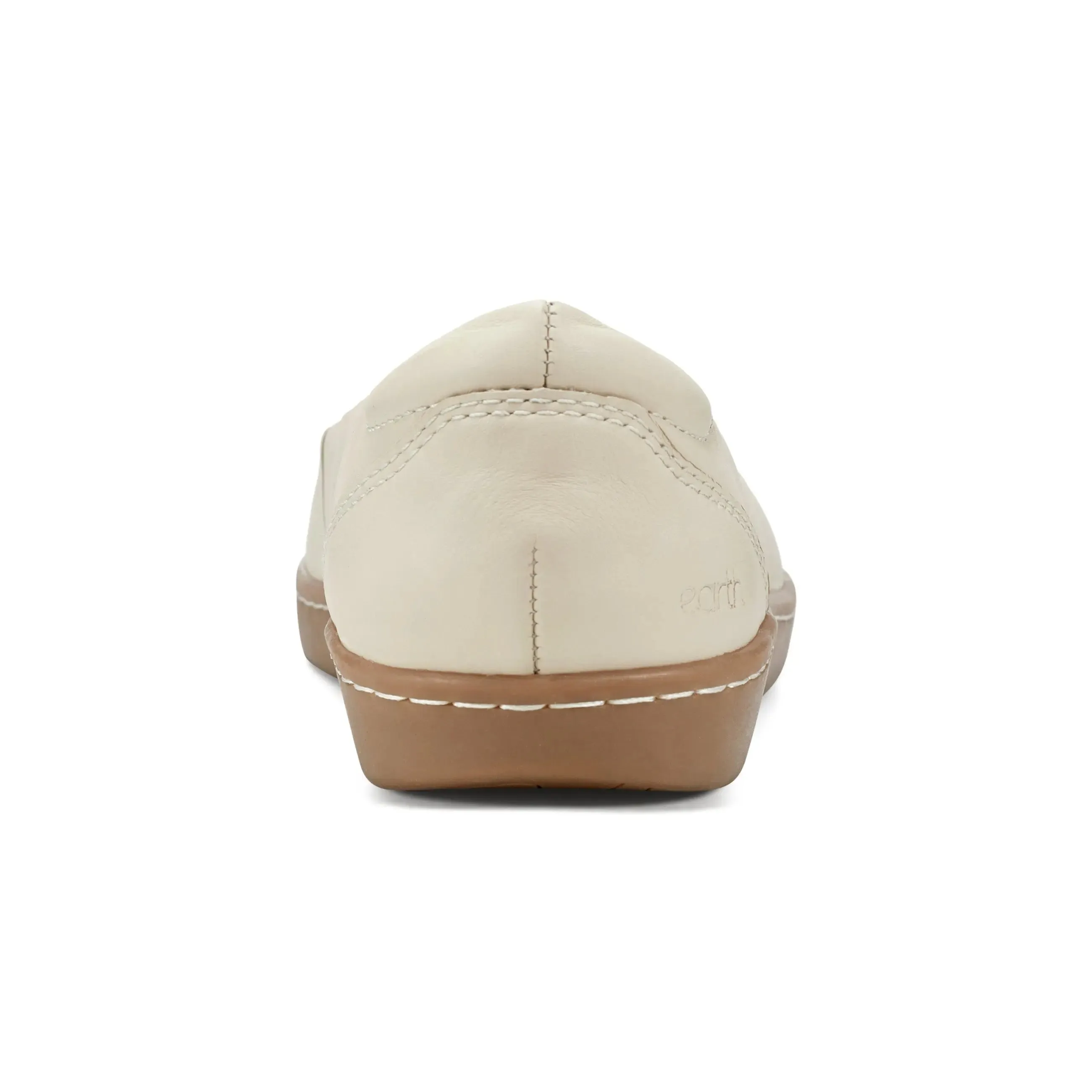 Landen Round Toe Casual Flats Fall look Soft Walk