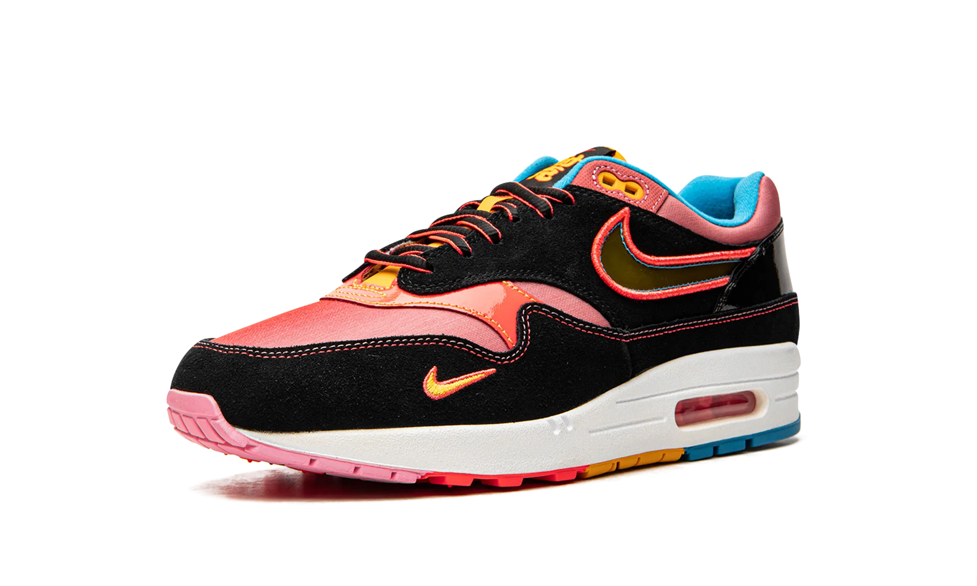 Air Max 1 "Chinatown" All Purpose Ultra Pace