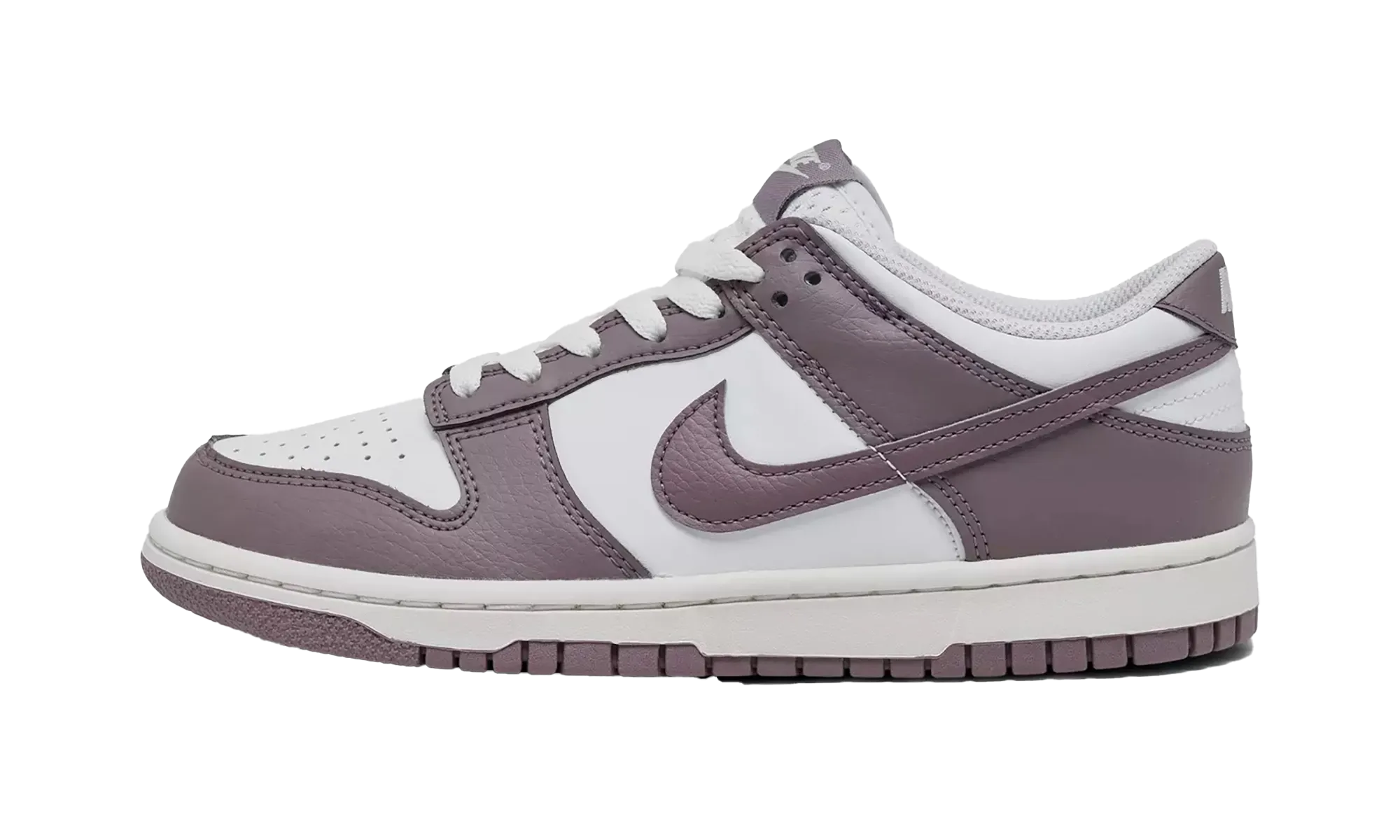 Dunk Low GS "Taupe Grey" Handmade Craft