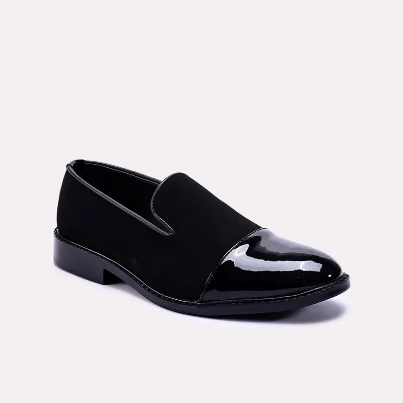 Formal Shoes Black 0111300 High Rise Business Ready
