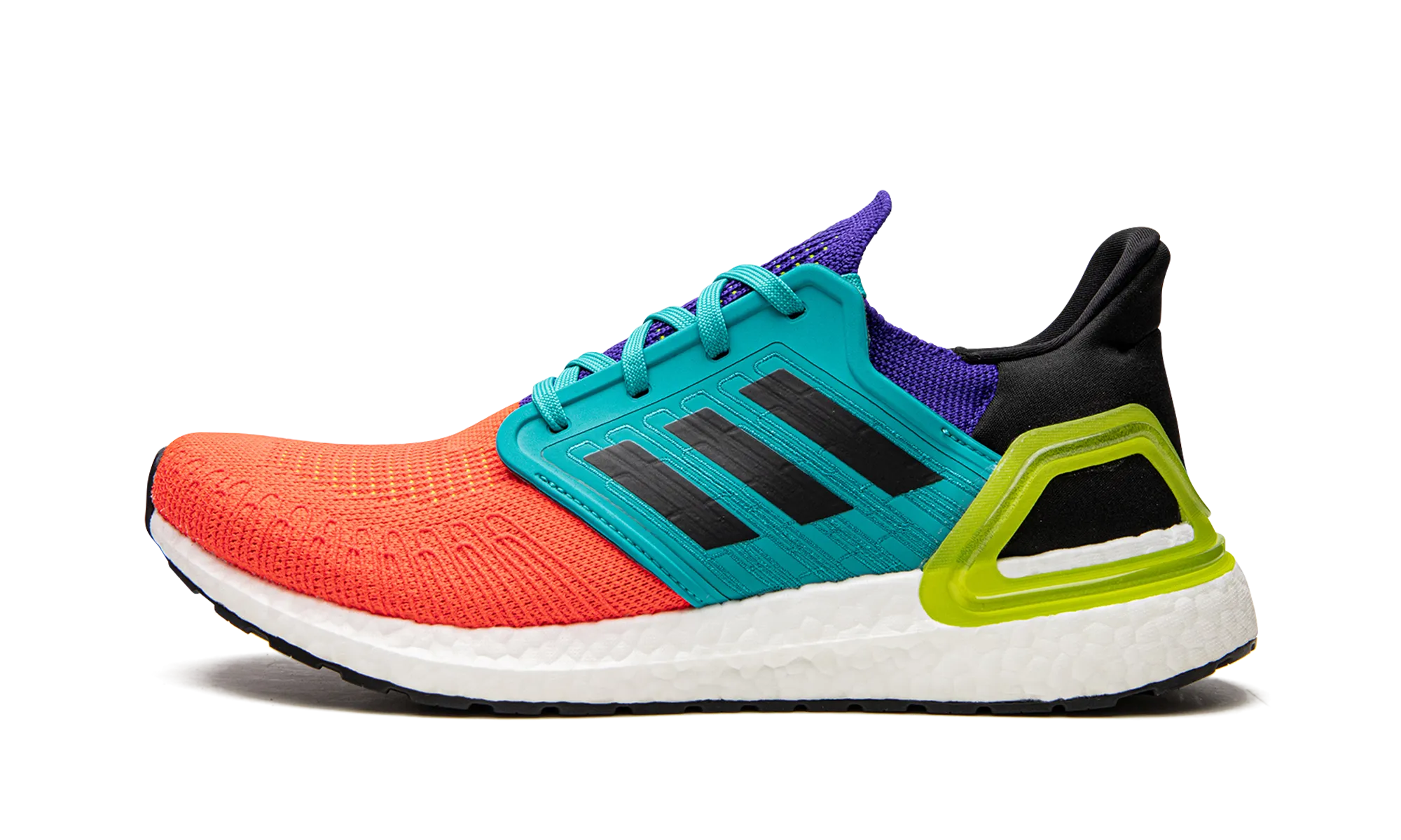 Lounge Mode Ultraboost 20