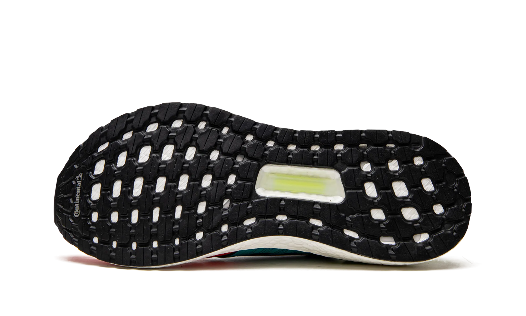 Ultraboost 20 Elastic Lacing Step Easy