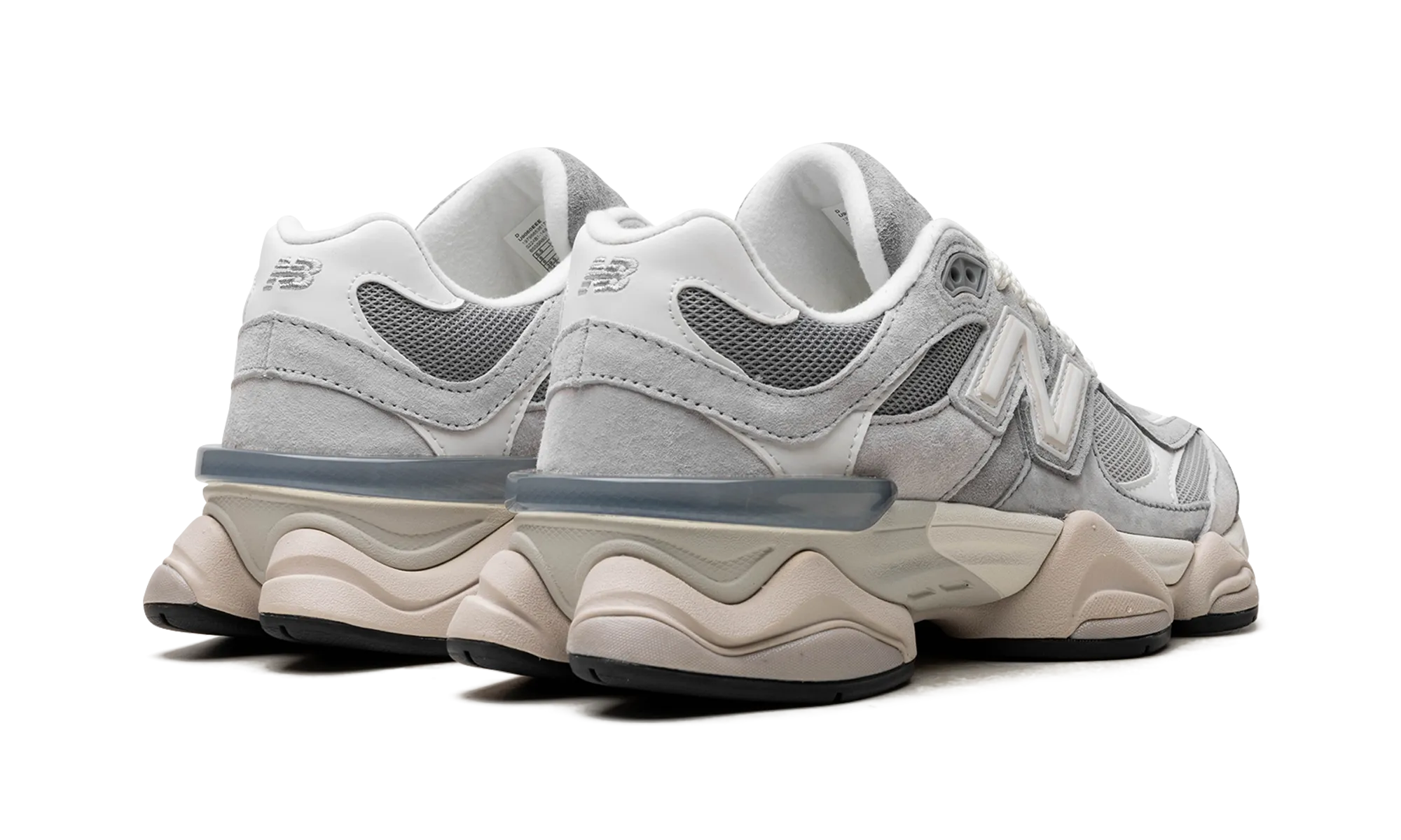 Bus Hop Cool Choice 9060 "Slate Grey"