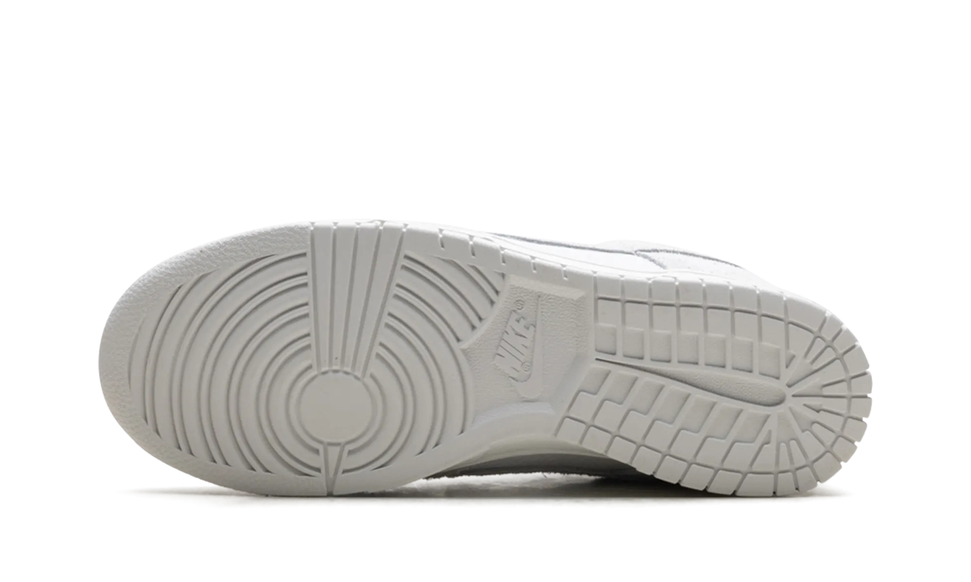 Dunk Low WMNS "Summit White Photon Dust" Weightless Wear